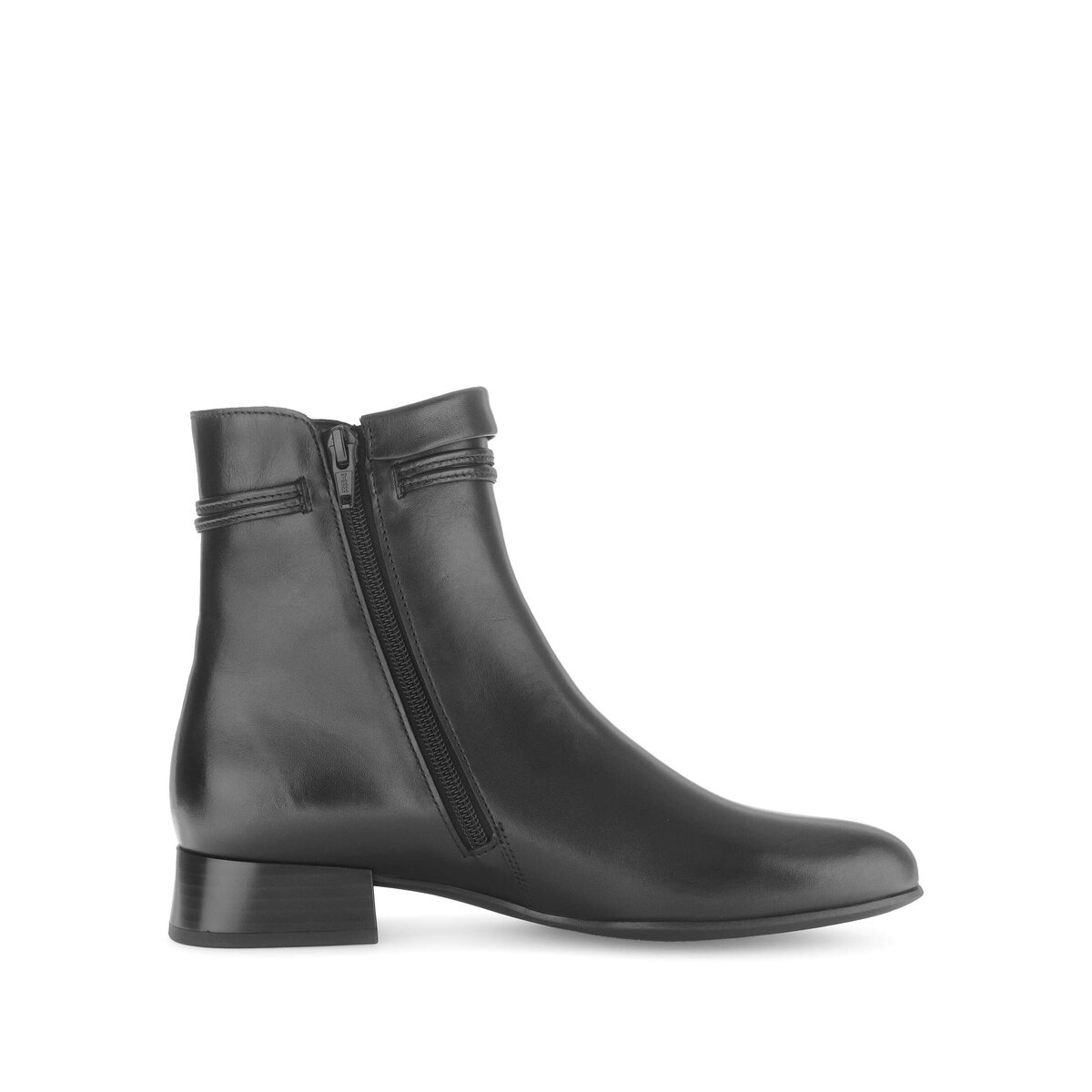 Thumbnail - Gabor Stiefelette "Elegante Stiefelette Glattleder"