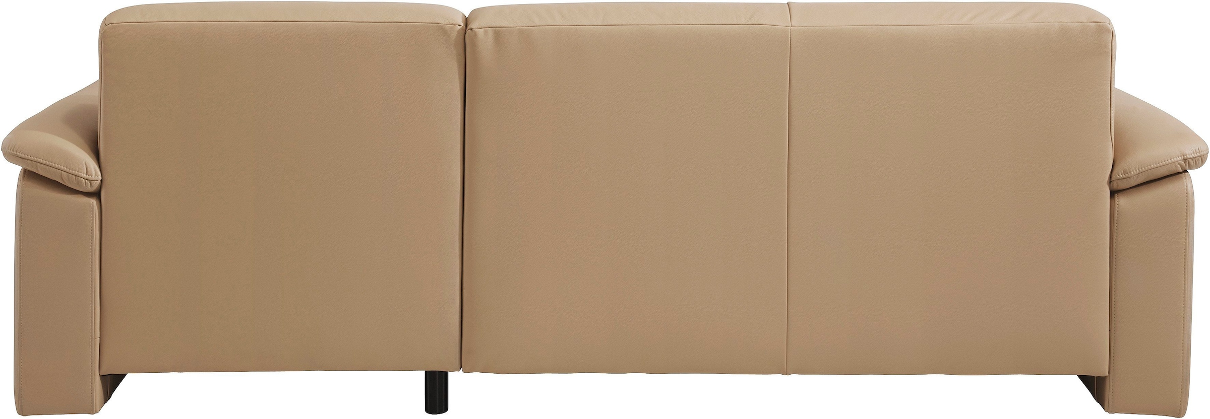 sit&more Ecksofa »Top Ascara L-Form«, inklusive Boxspring/Federkern-Polsterung, komfortablem Federkern
