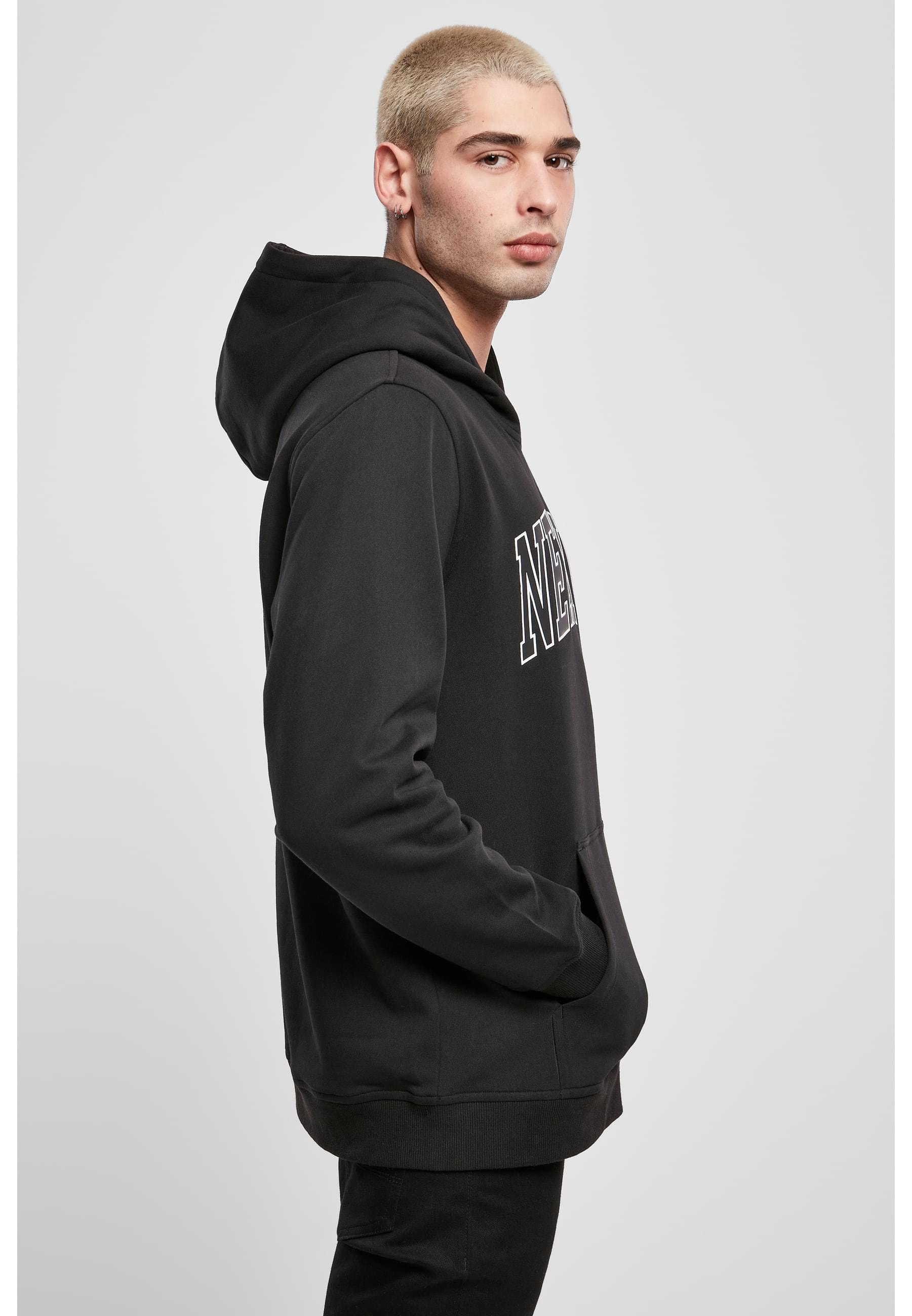 Starter Black Label Kapuzensweatshirt »Starter Black Label Herren Starter New York Hoody« 1 Stk. tlg.