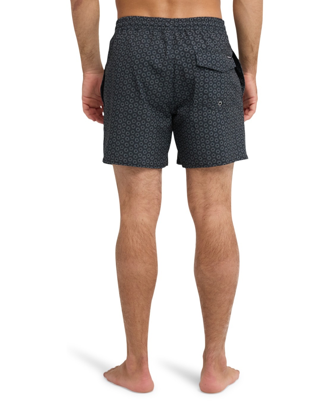 Thumbnail - Quiksilver Boardshorts "Stretch Printed Volley 16""