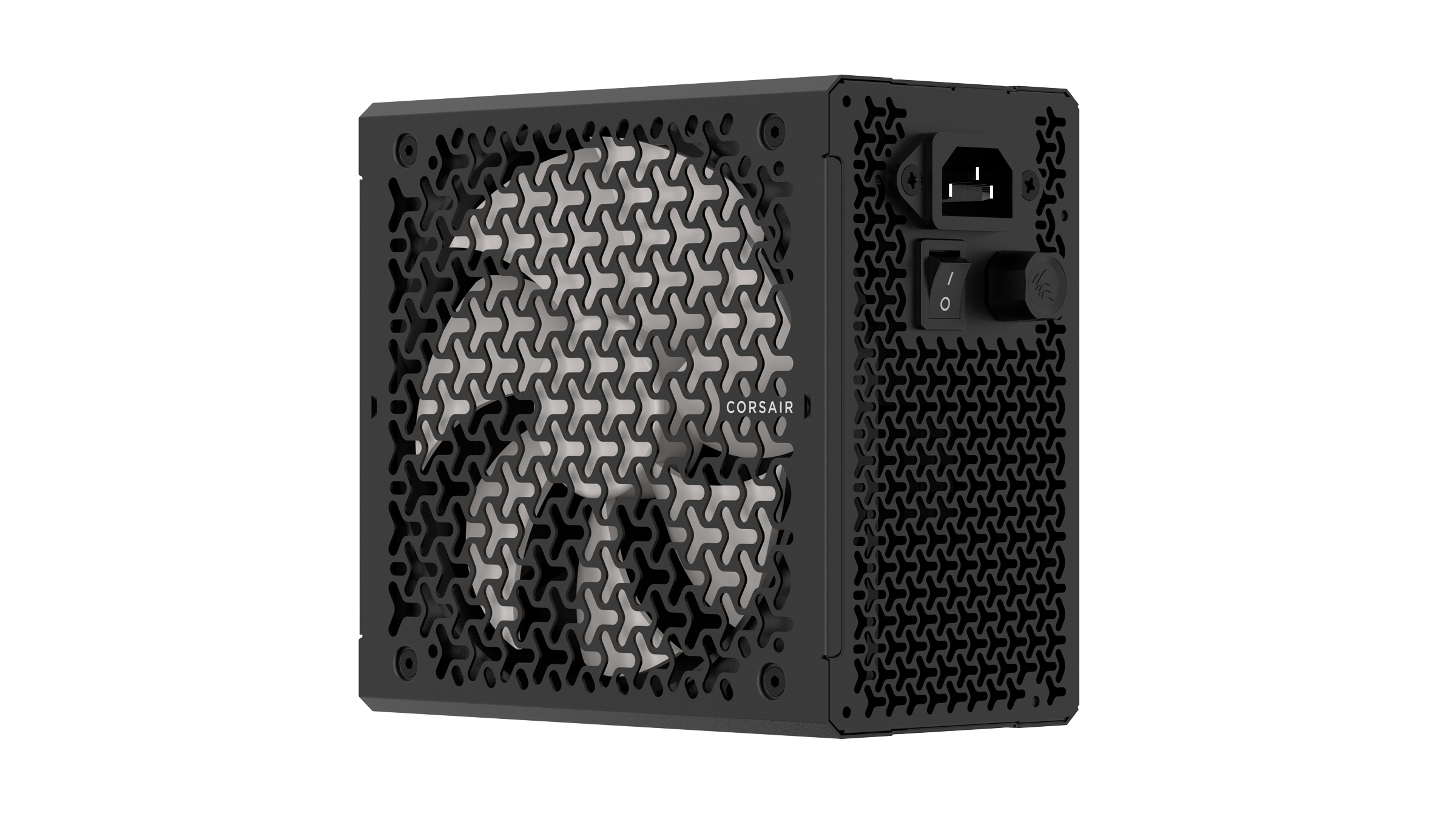Corsair PC-Netzteil »RMx Series RM850x Cybenetics Gold ATX3.1 PCIe5.1 Fully Modular«