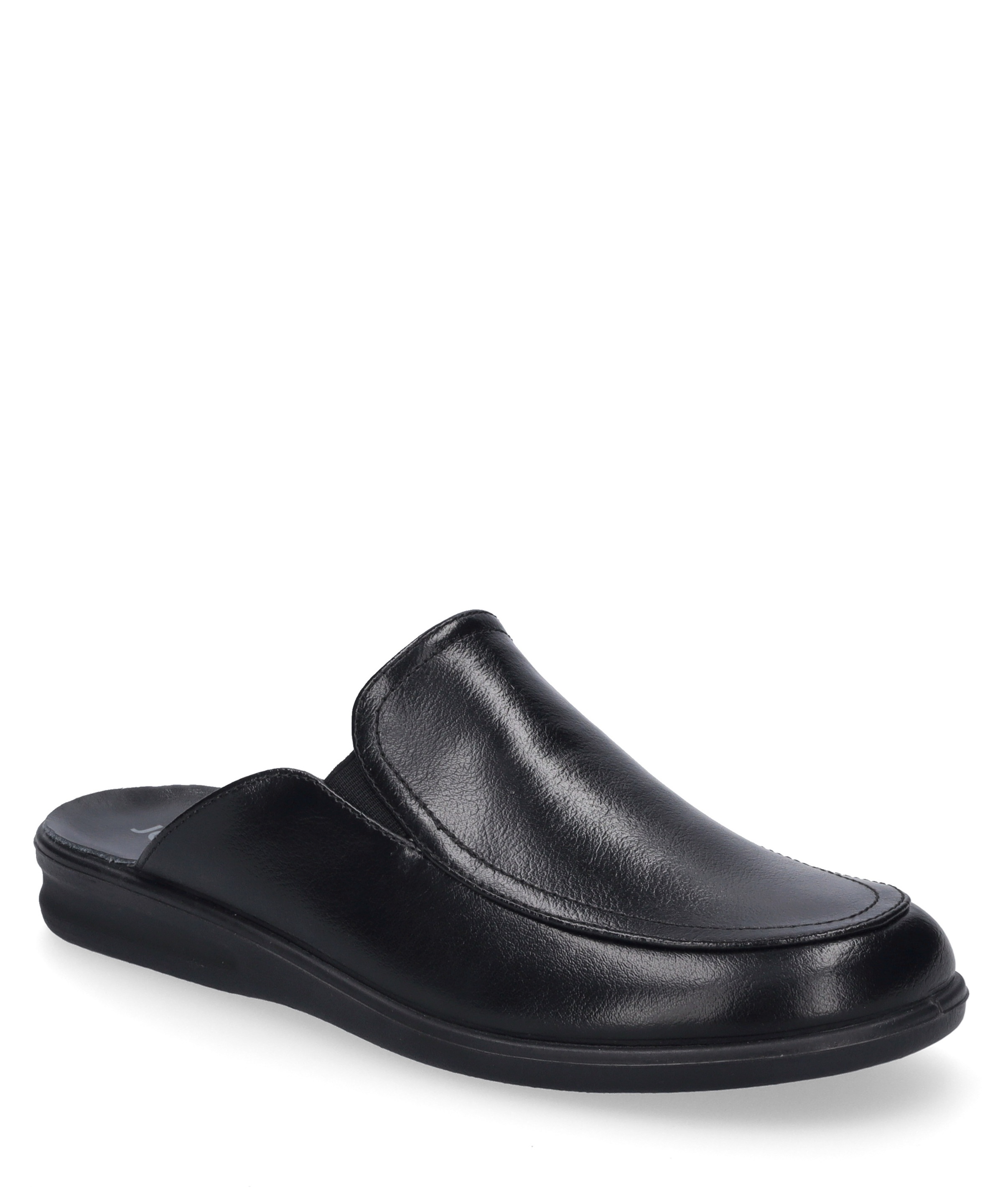 Josef Seibel Hausschuh »Belfort 20, schwarz«