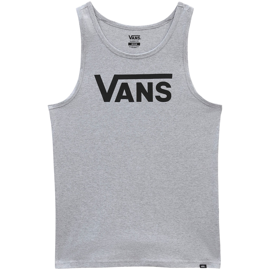 Vans Tanktop »VANS CLASSIK TANK«