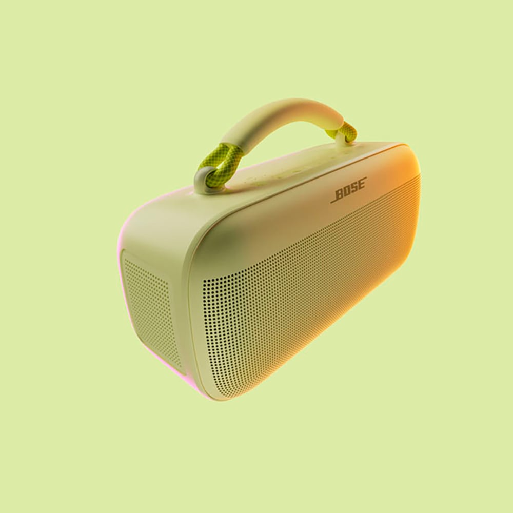 Bose Portable-Lautsprecher »Soundlink Max«