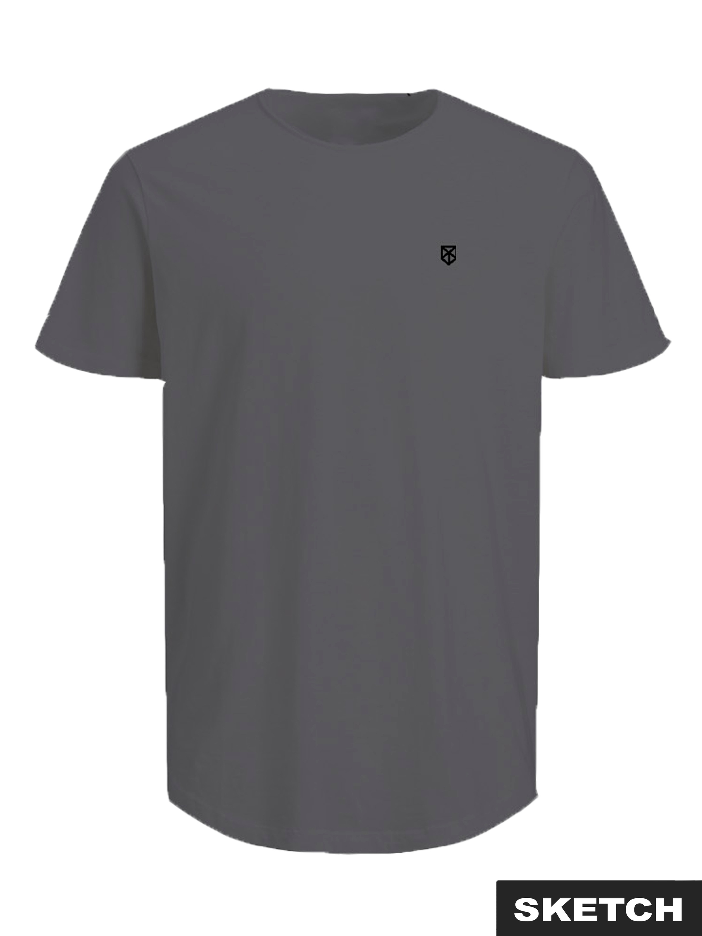 Thumbnail - Jack & Jones Rundhalsshirt "JPRBLABRODY TEE SS CREW NECK 5PK MP" Packung, 5 tlg.