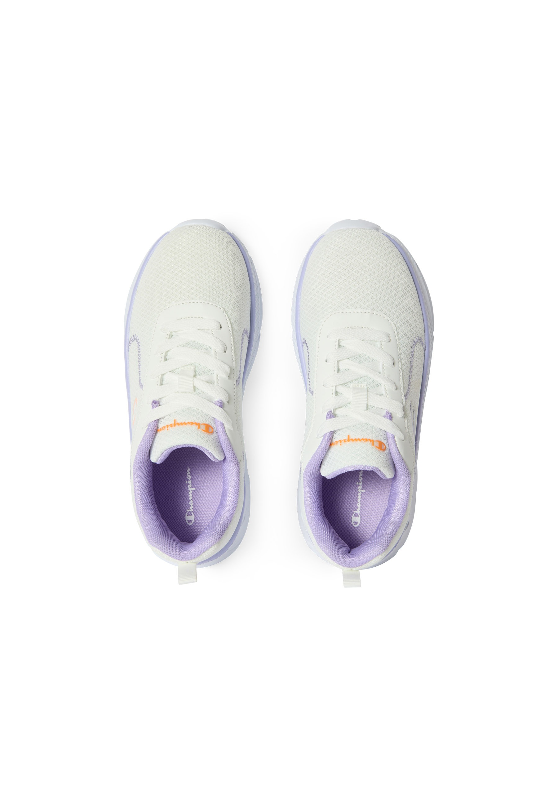 Champion Sneaker »HRO J G GS«