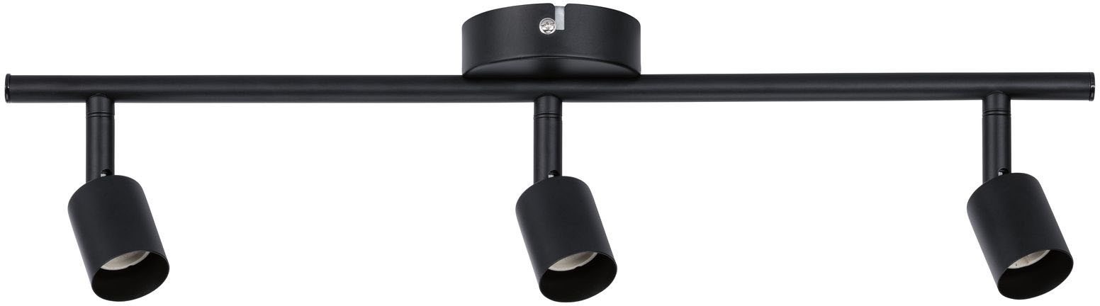 Paulmann LED Deckenleuchte »Carolina«, 3 flammig, Leuchtmittel GU10 | ohne Leuchtmittel, GU10