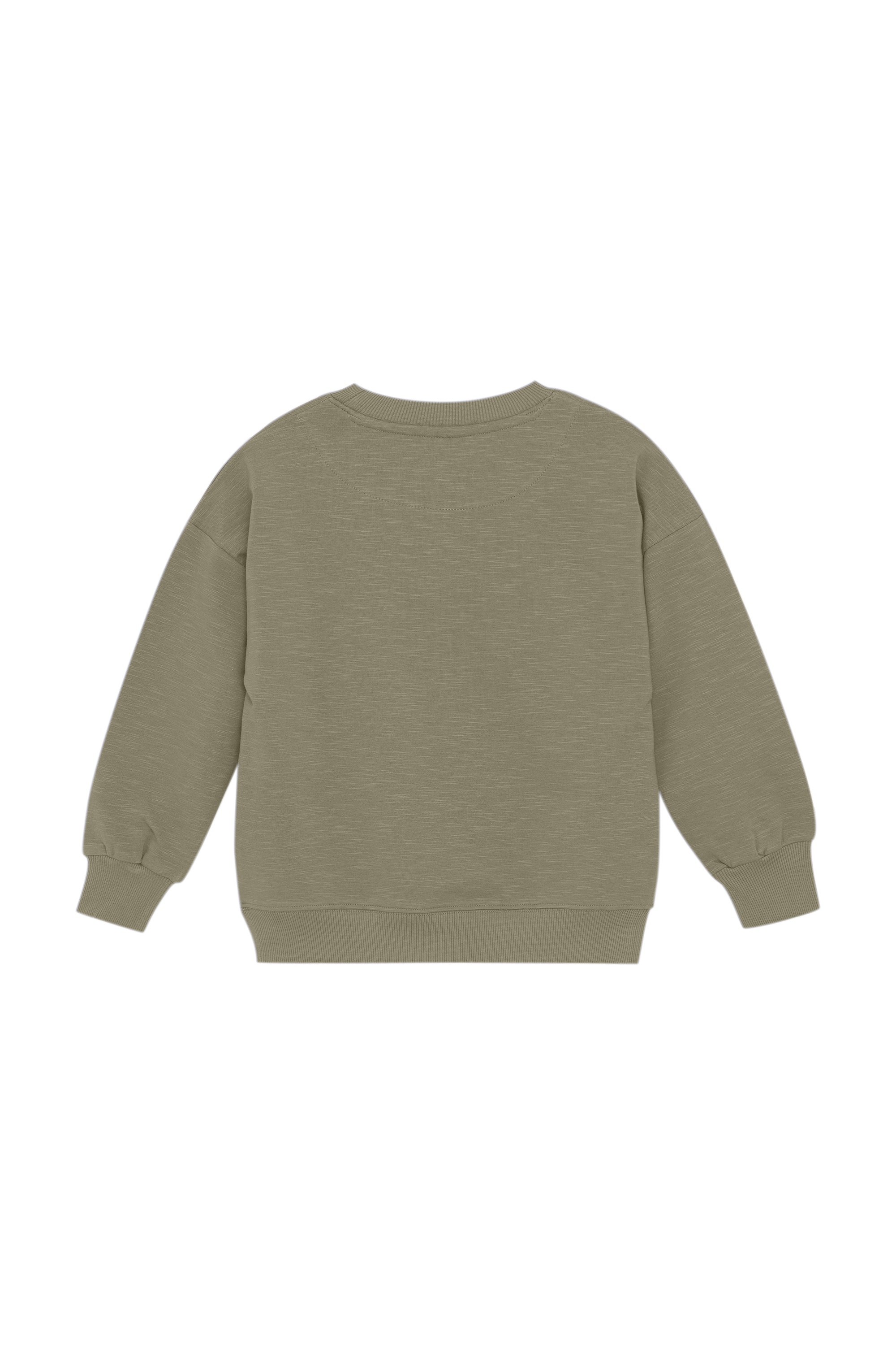 Minymo Sweater »Sweater MISweatshirt LS«
