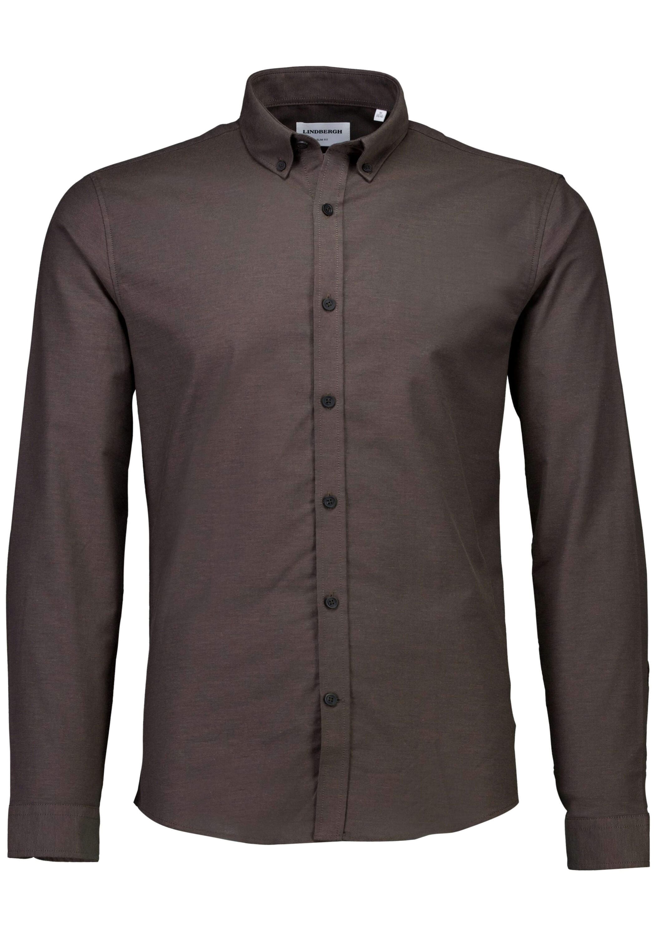 LINDBERGH Businesshemd "Lindbergh Oxford-Hemd" günstig online kaufen