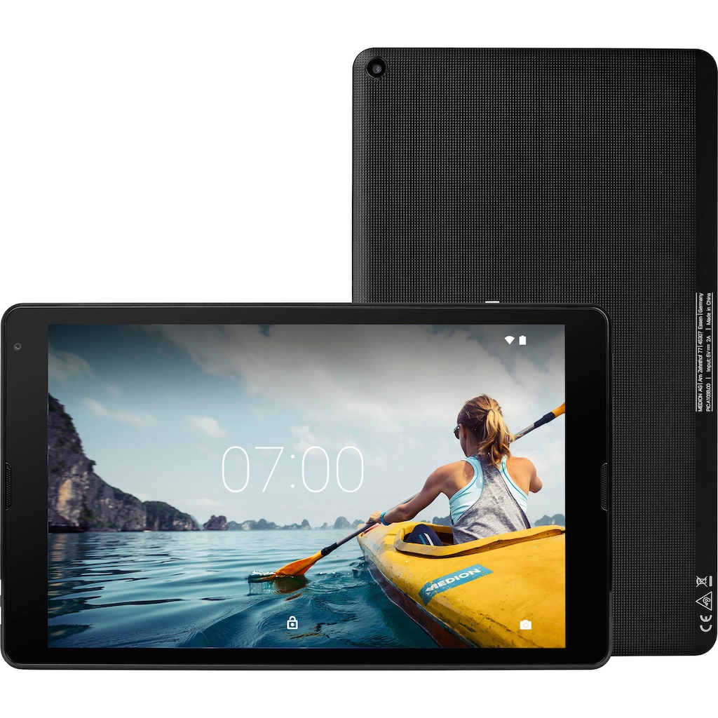 Medion® Tablet »LIFETAB® E10421«, (Android)