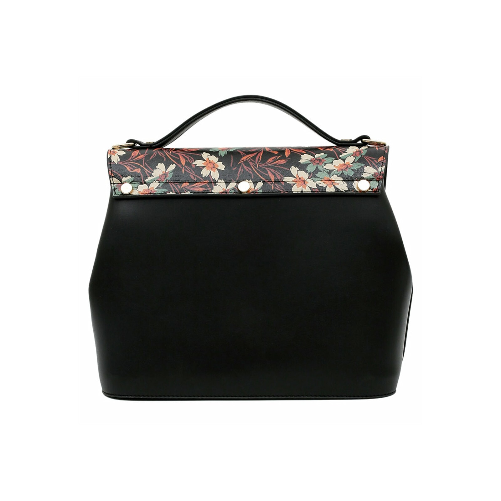 DOGO Henkeltasche »Damen Handy Are you lost Vegan Damen Handtaschen (Fashion) /«, Vegan