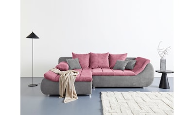 Ecksofa »Imola«