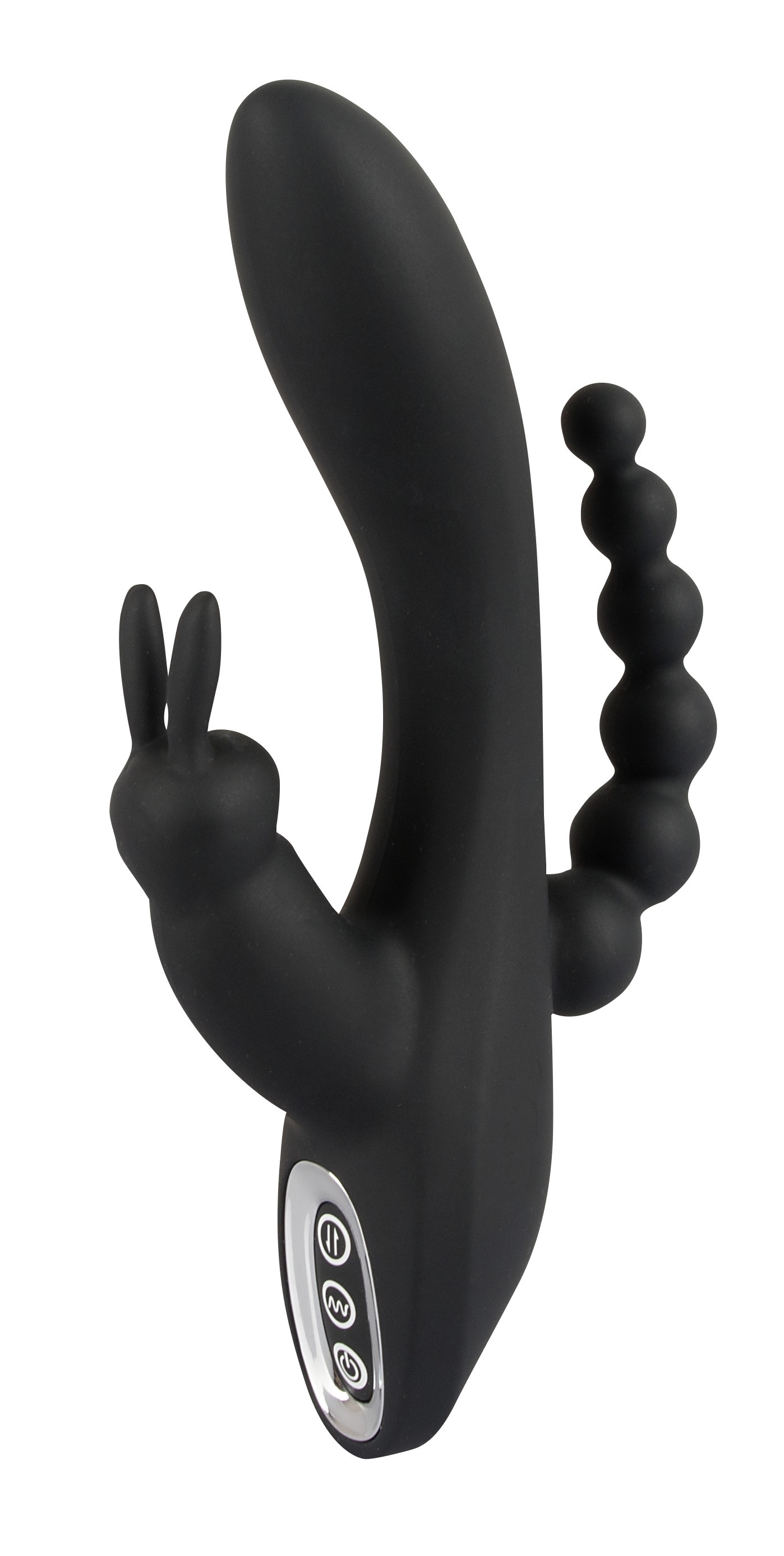 Sweet Smile Vibrator »Vibrator Triple G-Spot Vibrator«