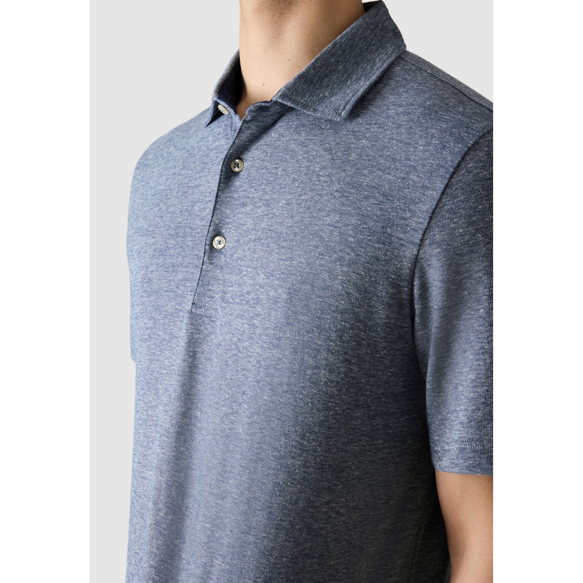MAERZ Muenchen Poloshirt »Maerz Muenchen 661001 Poloshirt Herren Bekleidung«