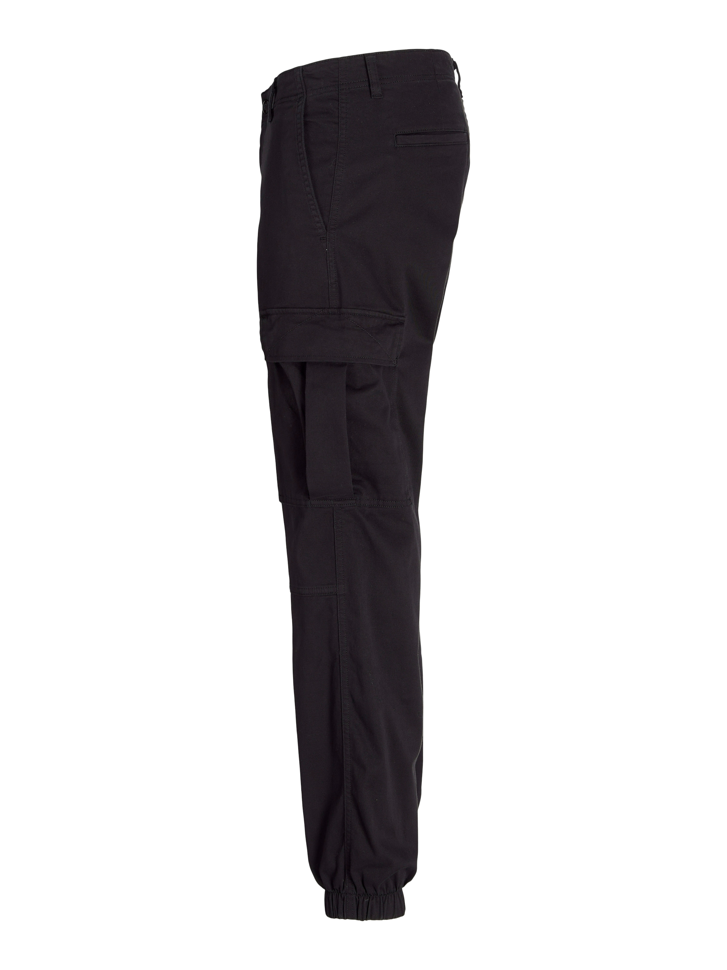 Jack & Jones Cargohose »JPSTKANE JJJONNIE CUFFED CARGO«