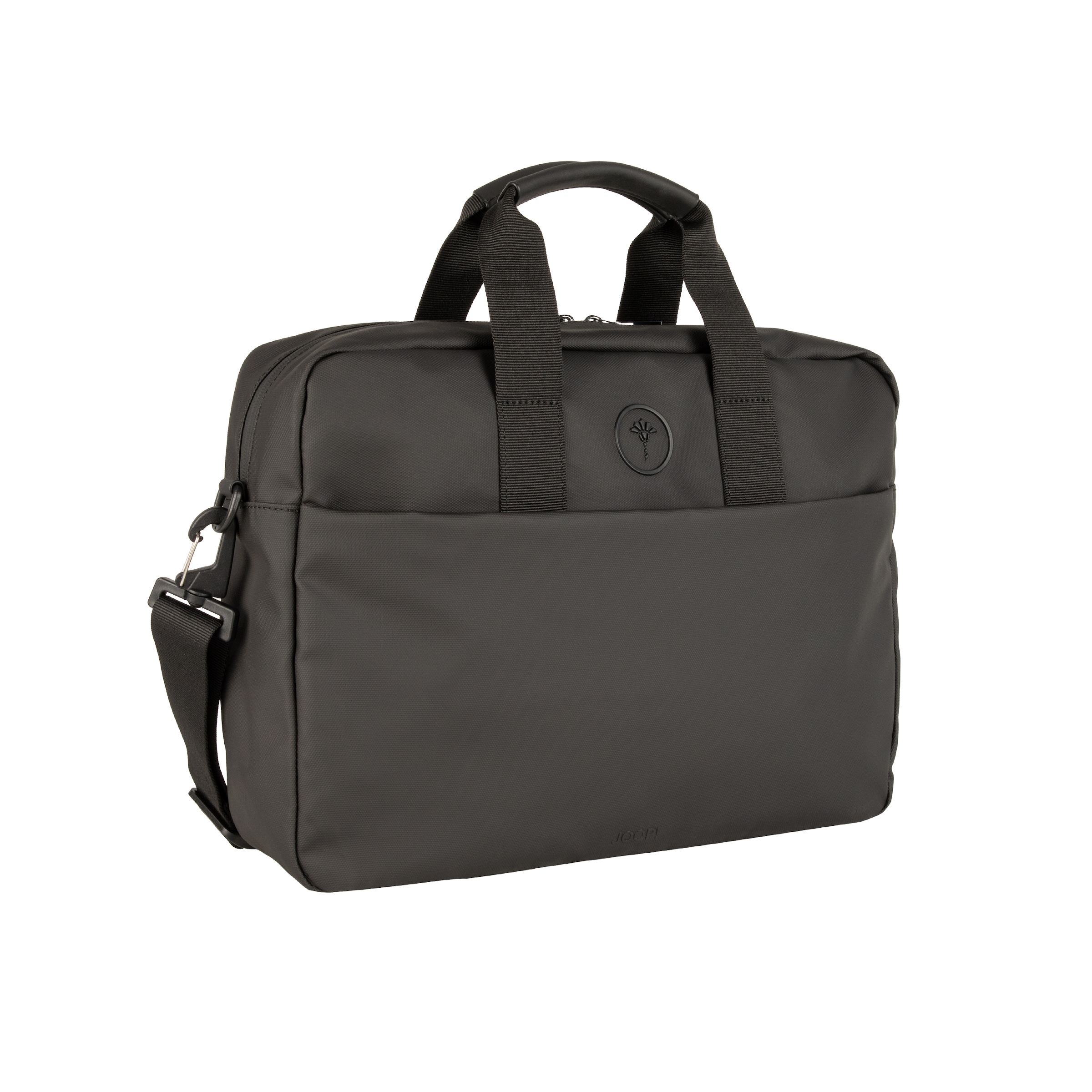 JOOP! Aktentasche »dinamico pandion briefbag mhz« Laptoptasche, Geschäftstasche mit Logoschriftzug