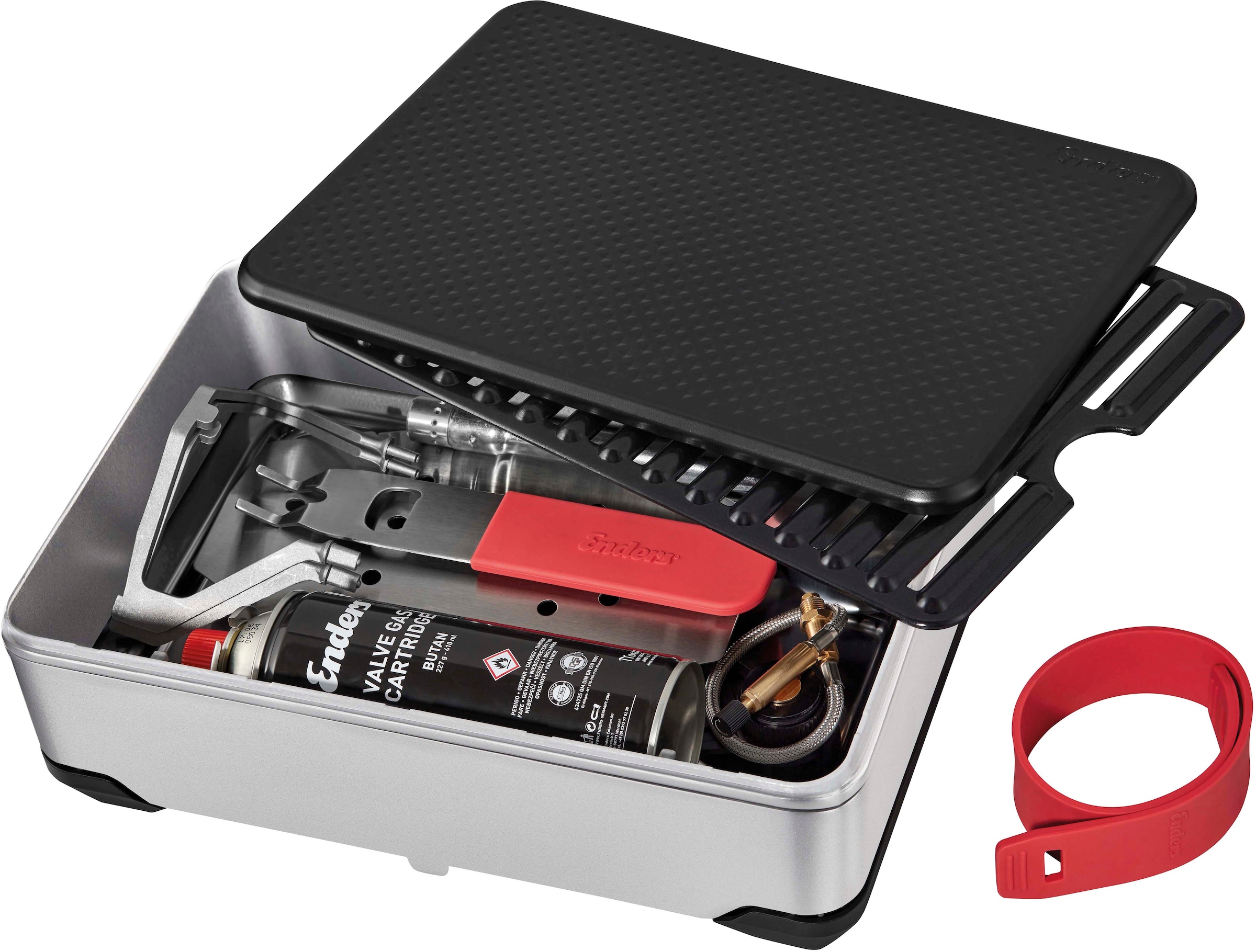 Enders® Gasgrill »Pace«