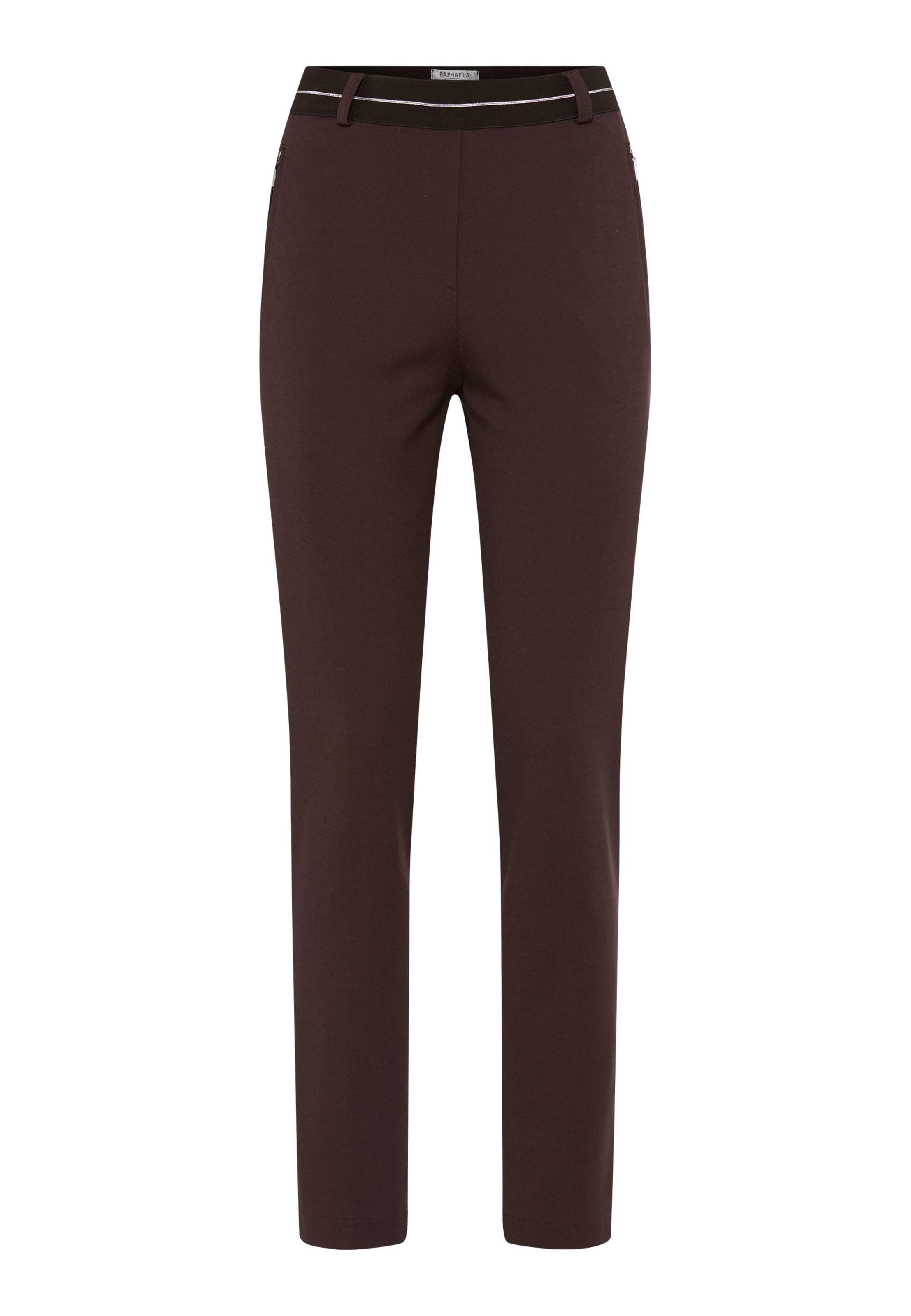 RAPHAELA by BRAX Boyfriend-Hose »Style DamenpulloverTH«