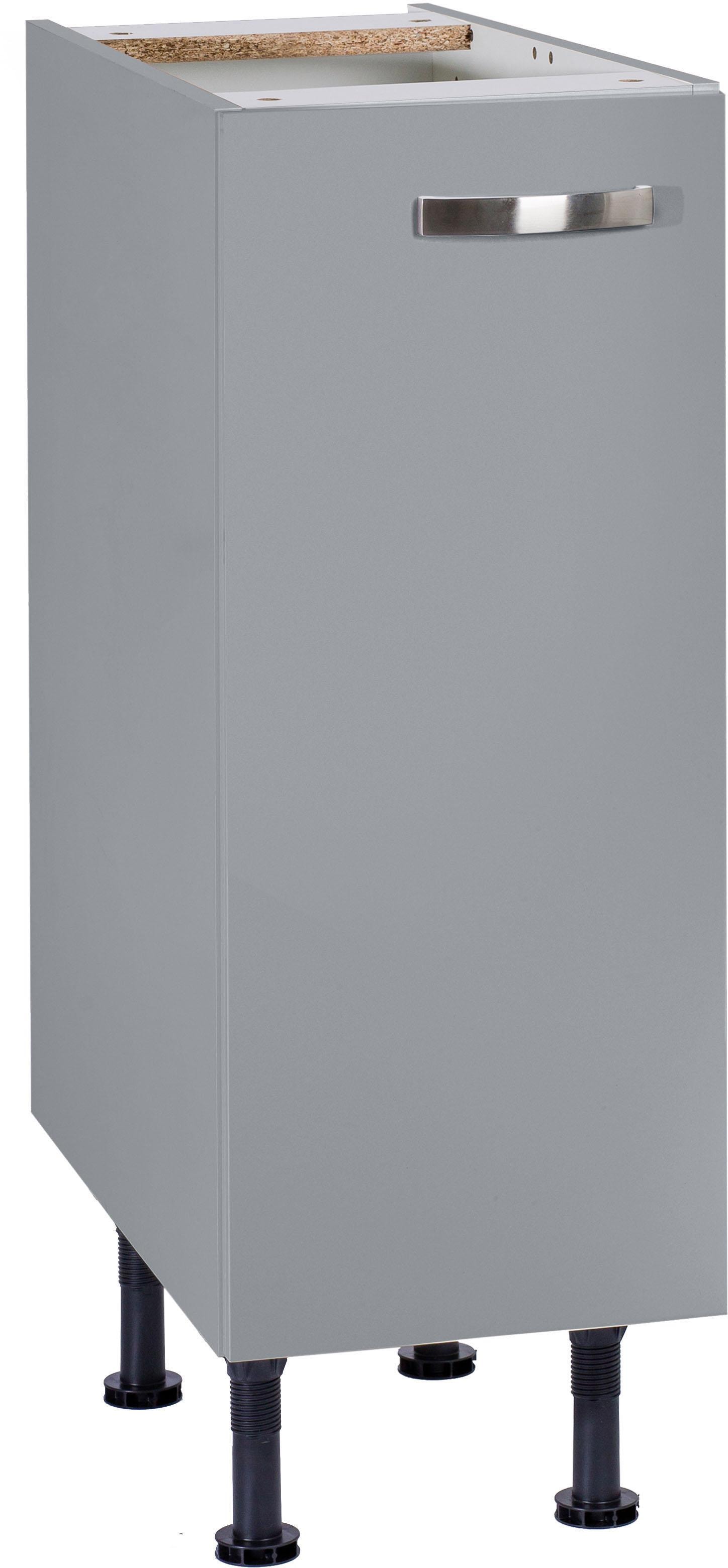 KOCHSTATION Unterschrank "KS-Cara", Breite 30 cm günstig online kaufen