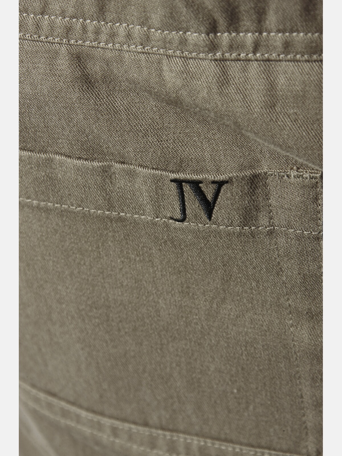 Jan Vanderstorm Schlupfhose »Doppelpack Hose KJARTUR«, (2 tlg.)