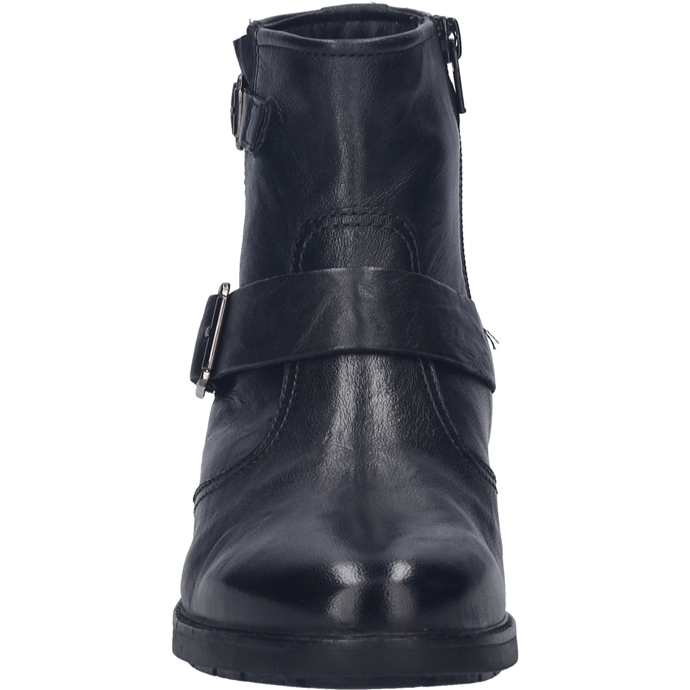 Josef Seibel Stiefelette »Kate 21, schwarz«