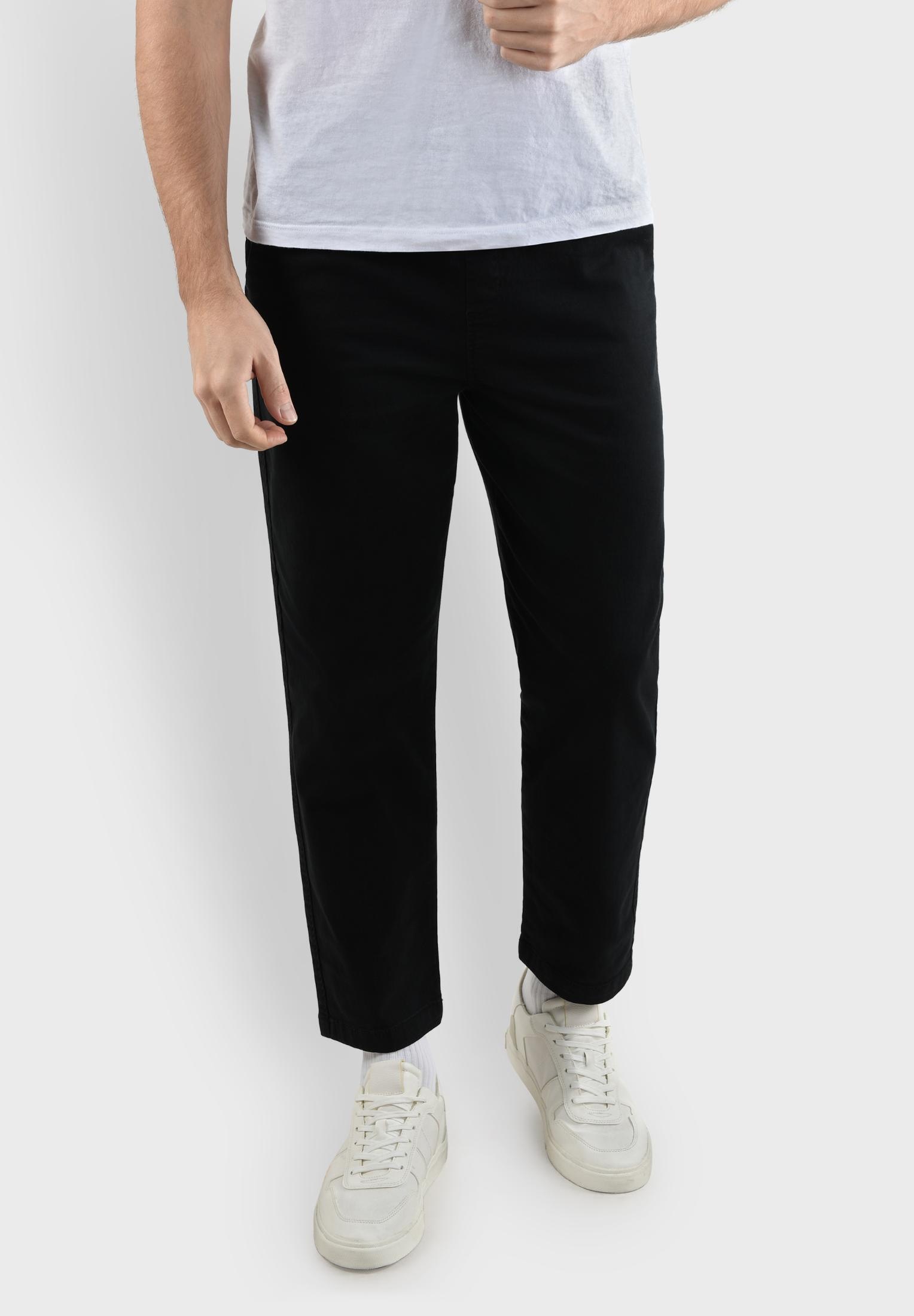 REDEFINED REBEL Stoffhose »Redefined Rebel Pants RRArian Pants«