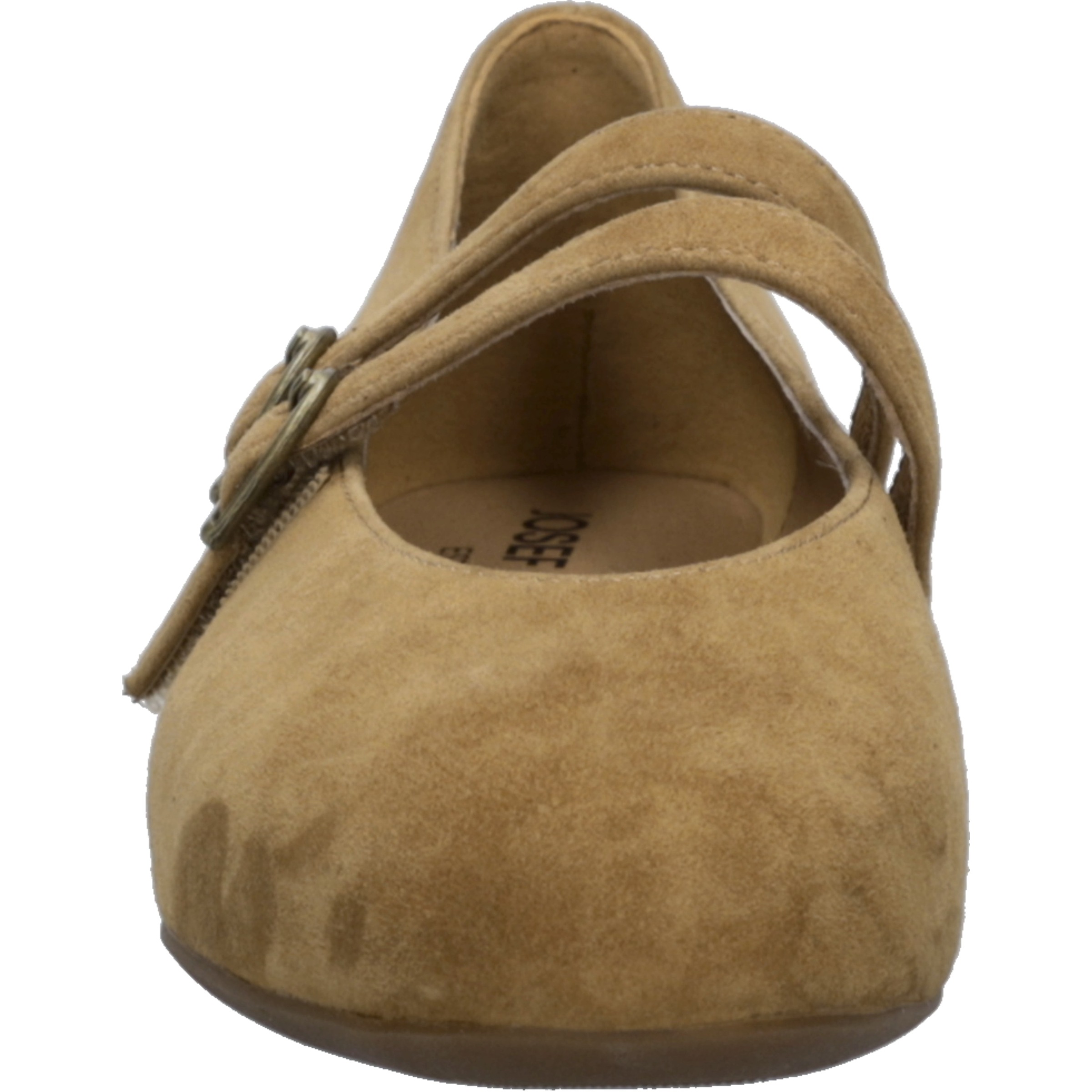 Josef Seibel Ballerina »Clarice 03, caramel«