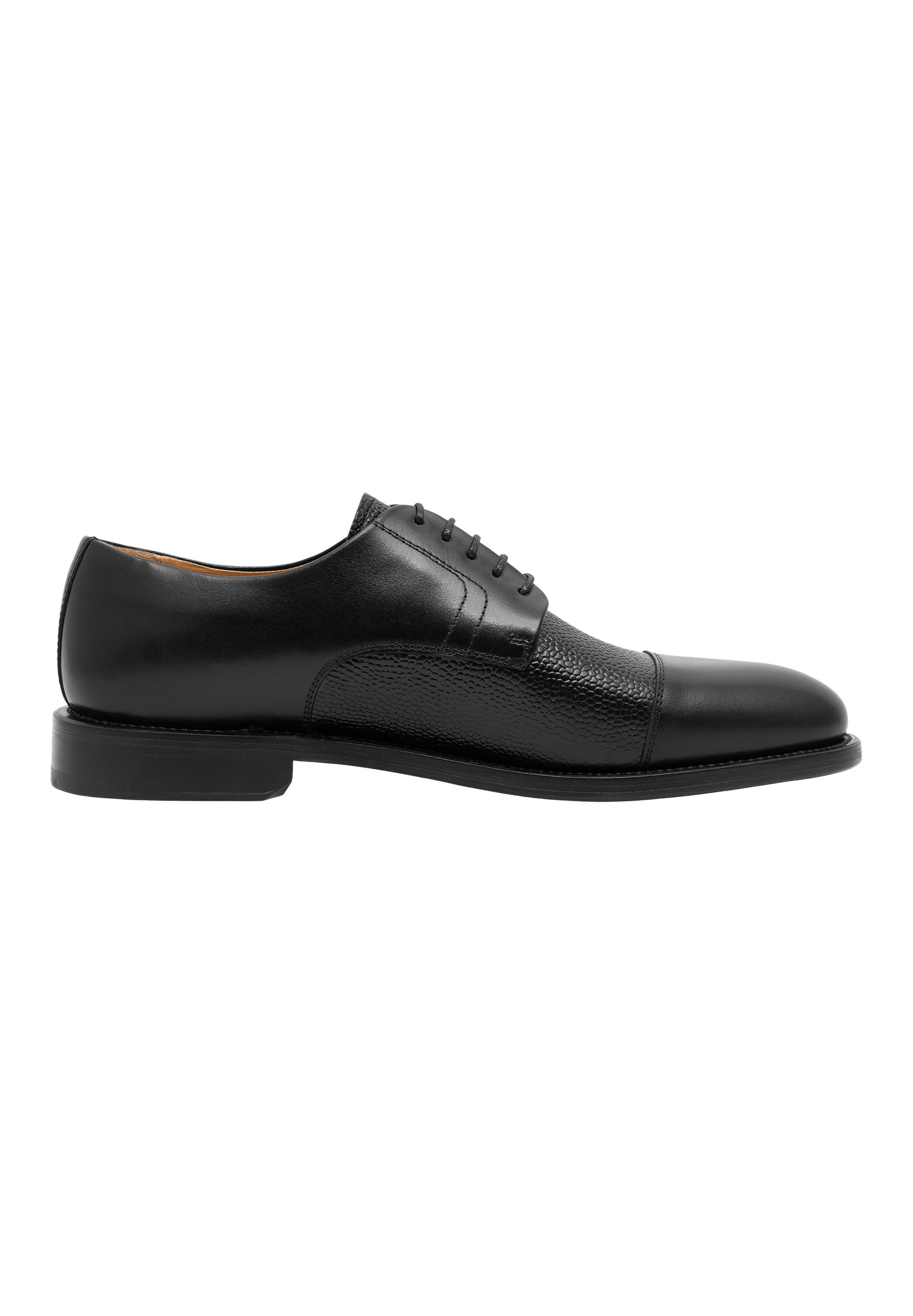 Henry Stevens Schnürschuh »Winston CD«