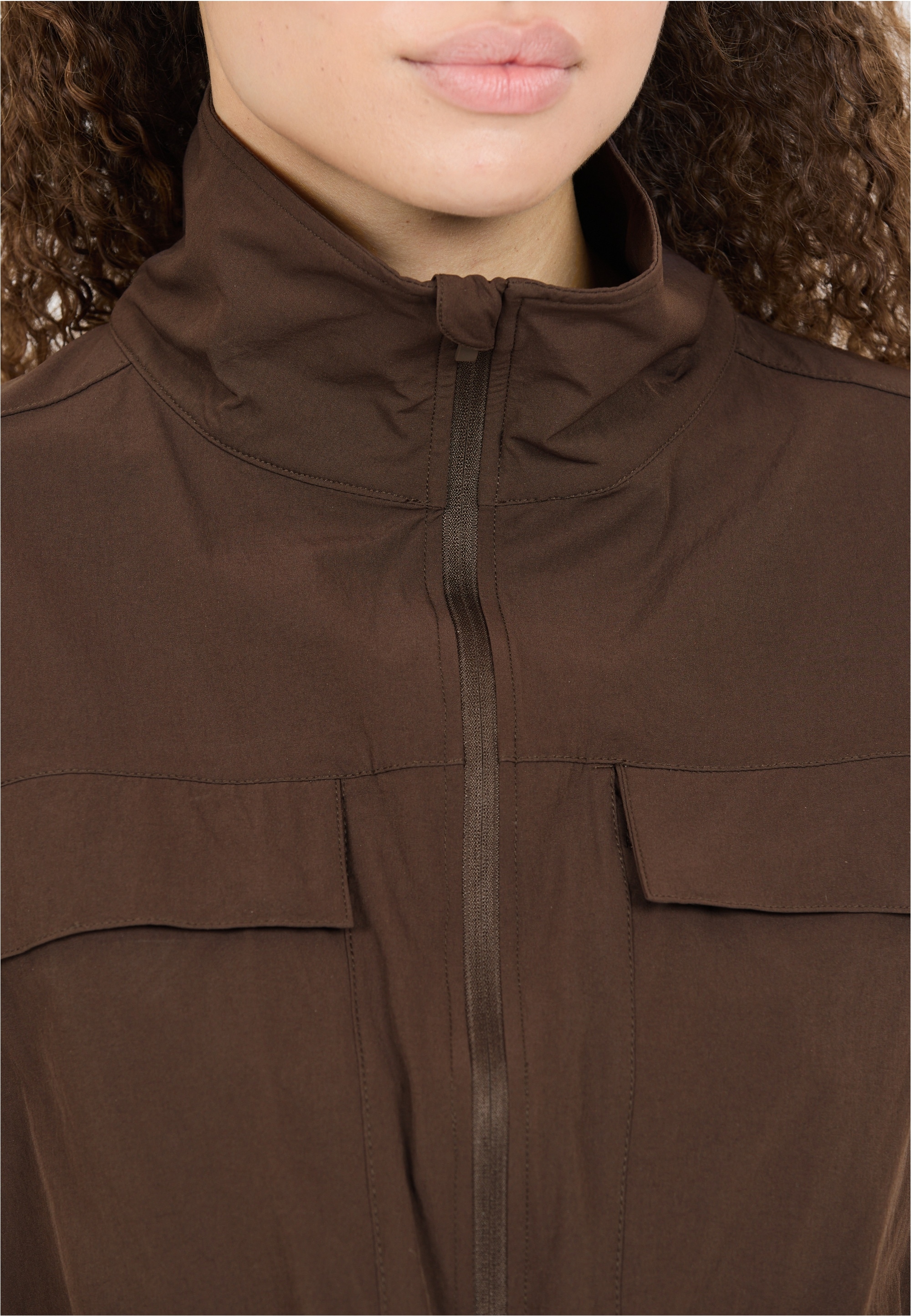 ATHLECIA Laufjacke »Hero V2«, mit verstellbarer Taille
