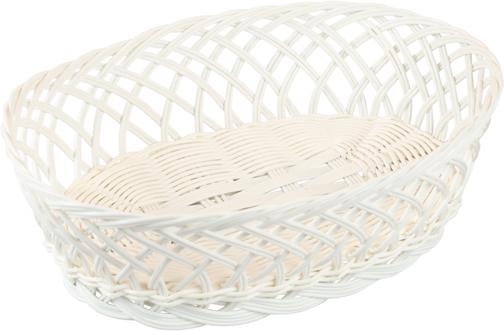 KESPER Brotkorb "Brot- & Obstkorb, oval, 5er Set" Set, 5 Stk. tlg. Breite c günstig online kaufen