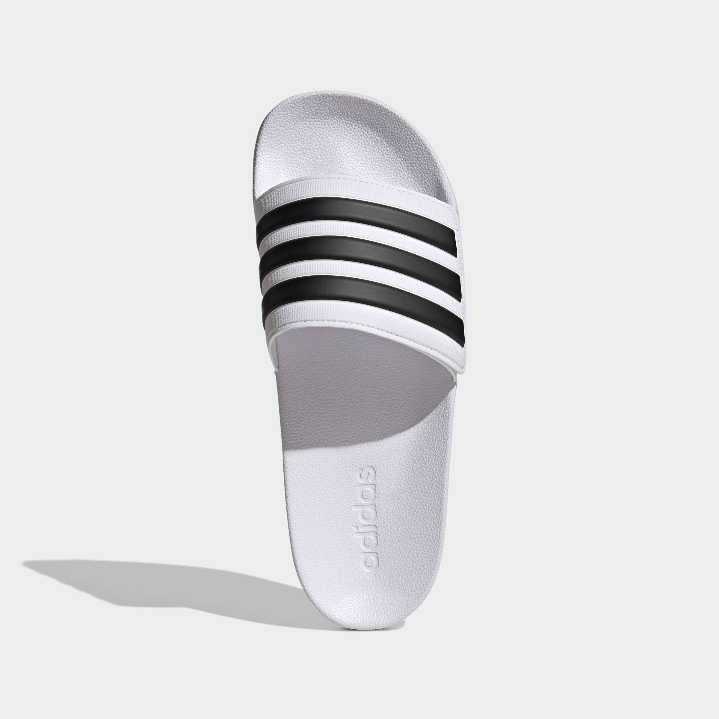 adidas Sportswear Badesandale »ADILETTE SHOWER BADESCHLAPPEN«  Badelatschen
