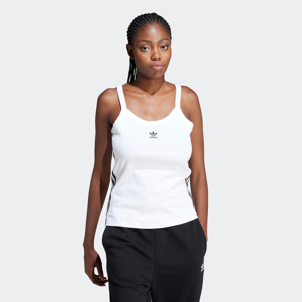 adidas Originals Tanktop »3 S TANK«