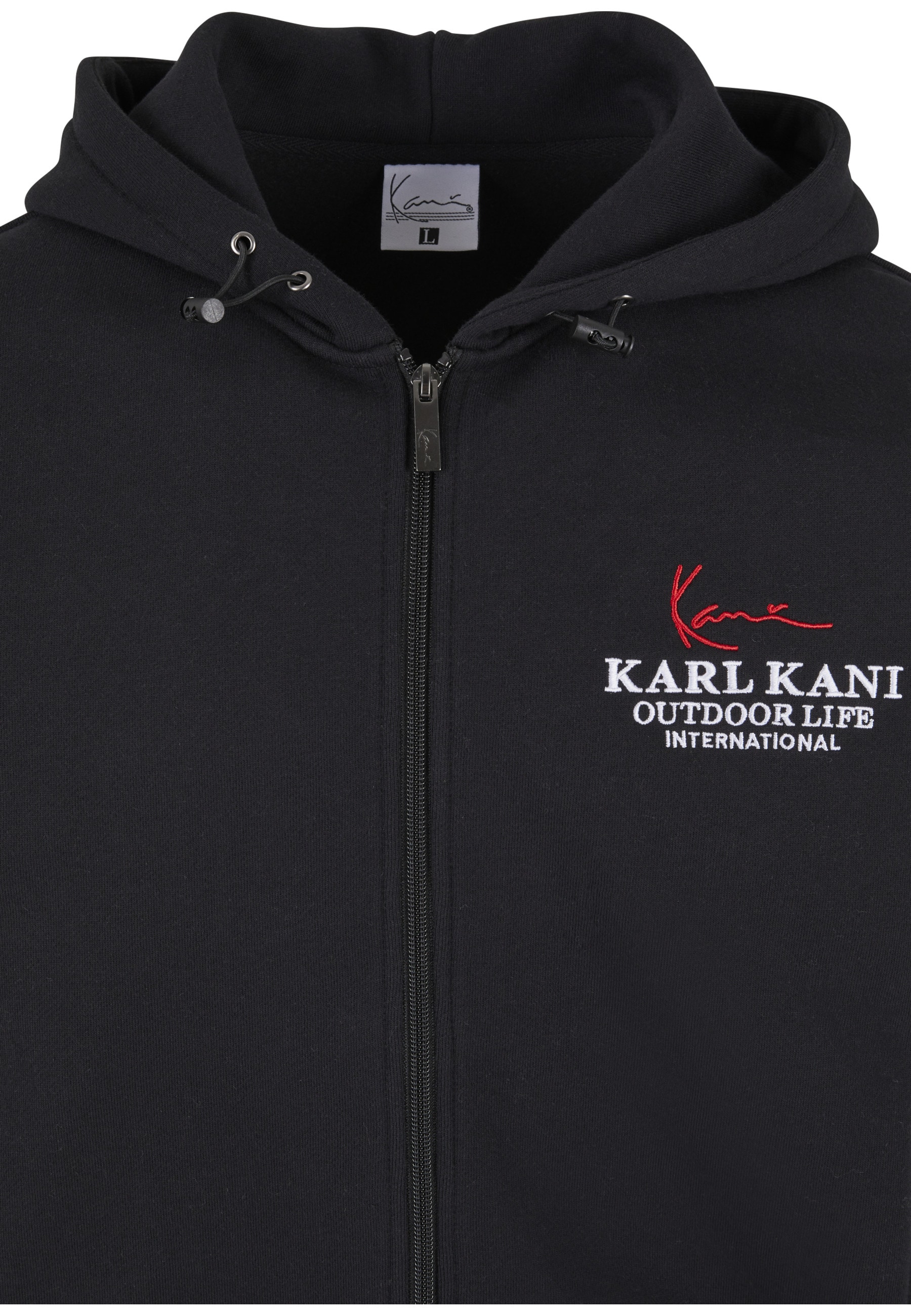 Karl Kani Kapuzenpullover »Karl Kani Herren« 1