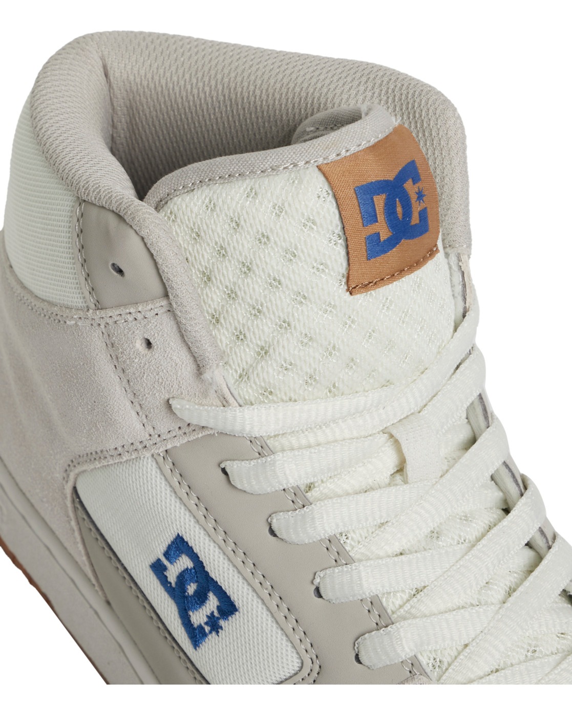 DC Shoes Sneaker »Manteca 4 Hi«