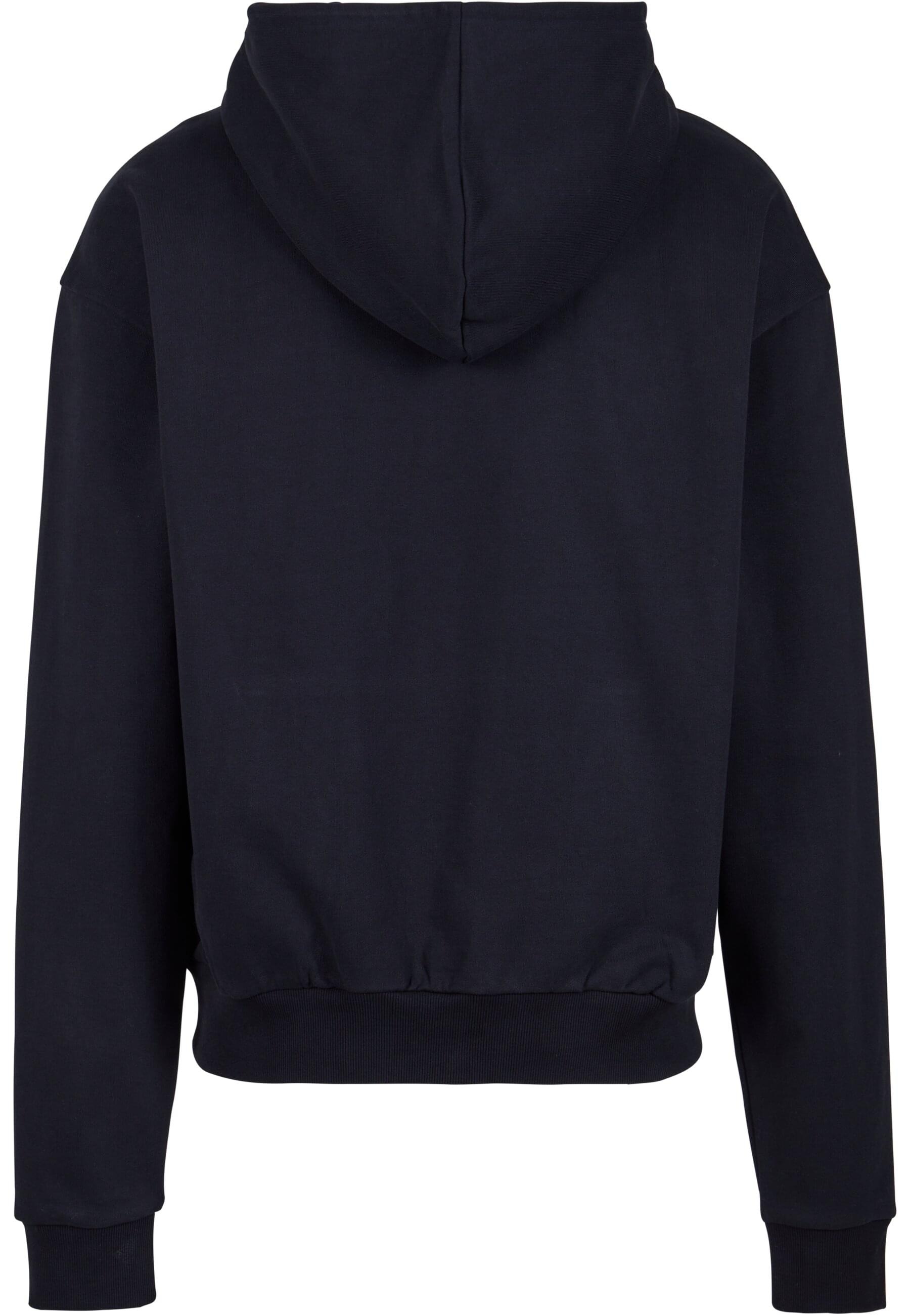 URBAN CLASSICS Sweatshirt »Urban Classics Herren Ultra Heavy Hoody«, (1 tlg.)