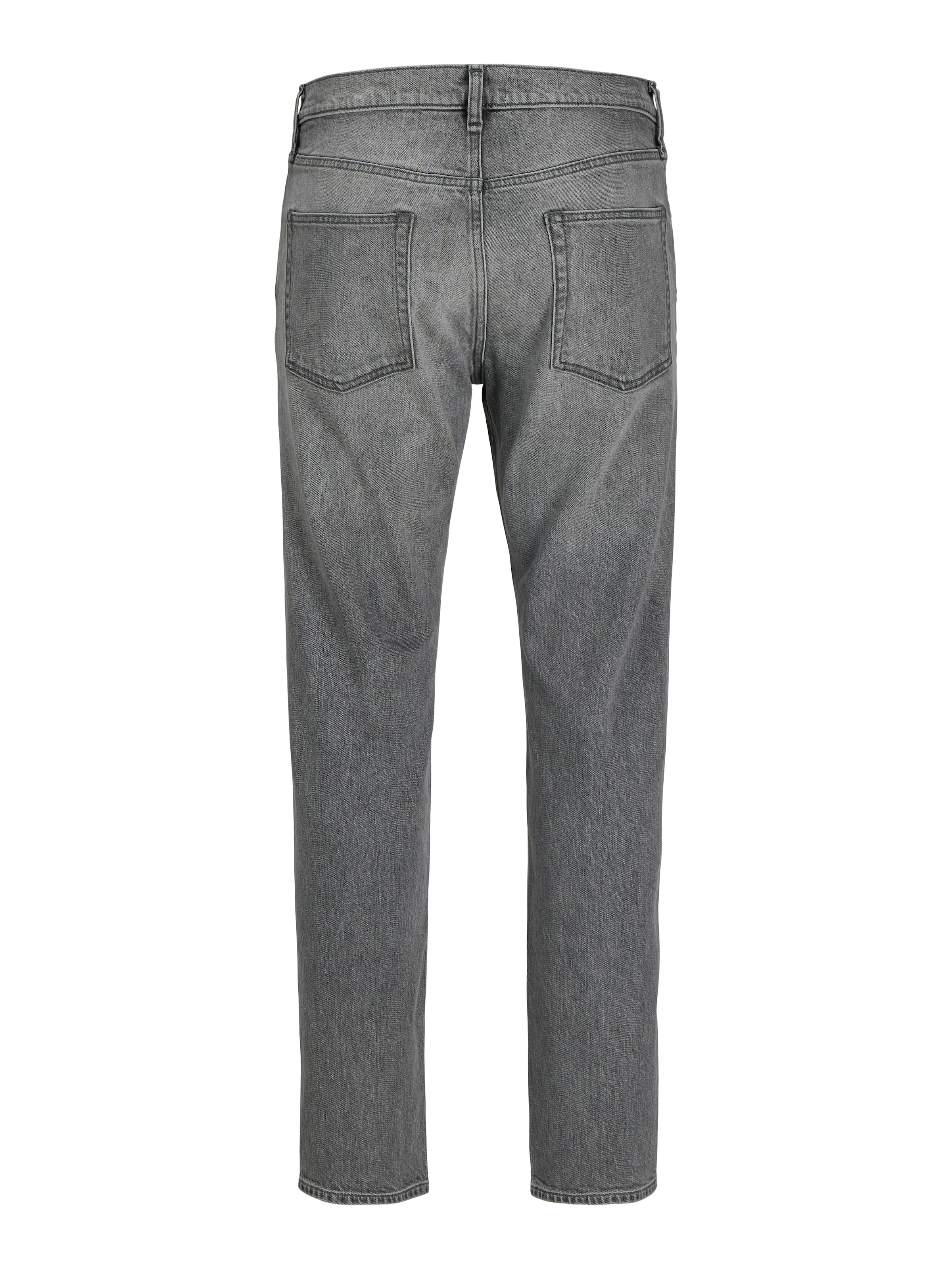 Jack & Jones Loose-fit-Jeans »JJICHRIS JJCLASSIC AM 676 LID NOOS«
