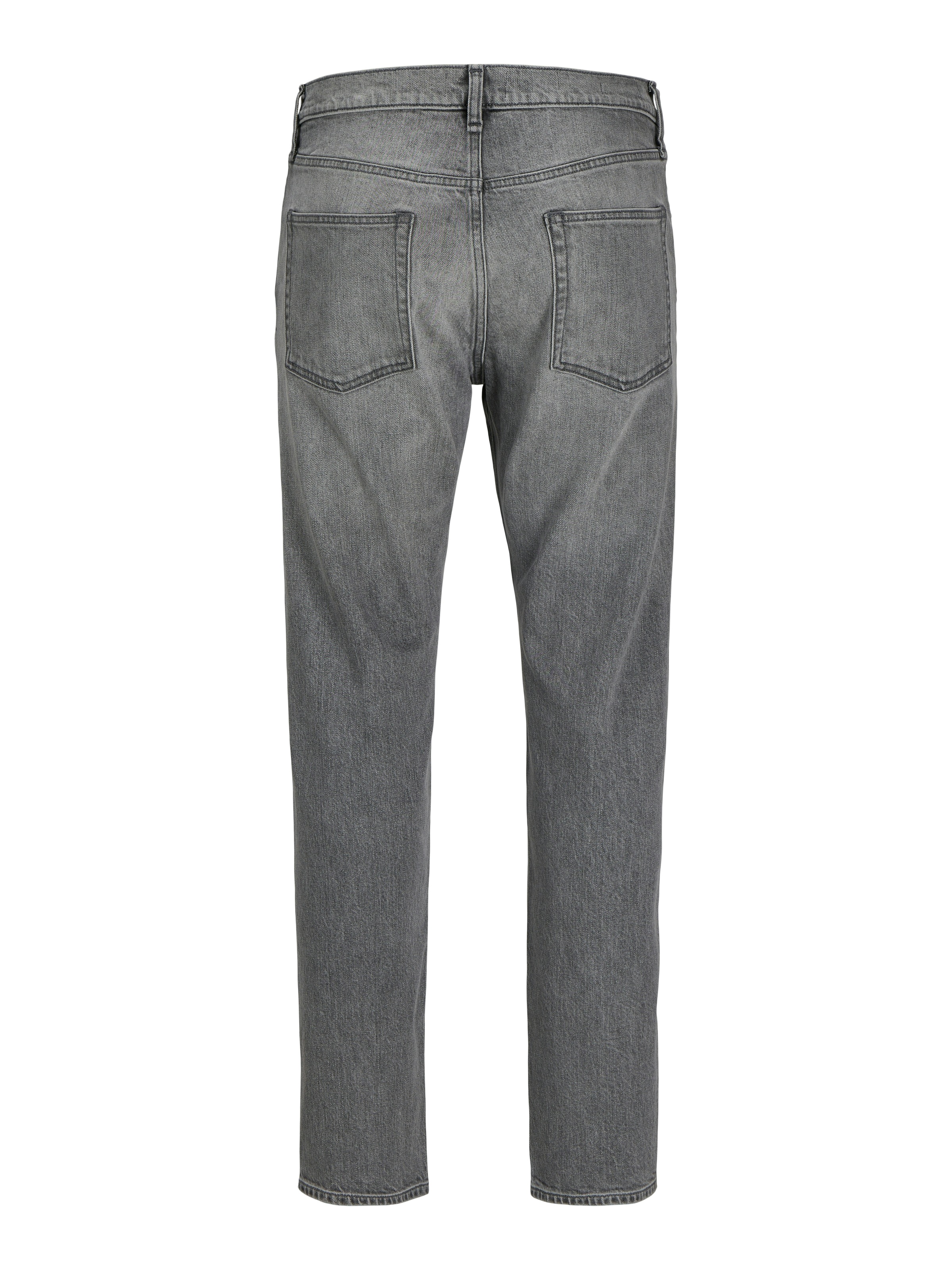 Jack & Jones Loose-fit-Jeans "JJICHRIS JJCLASSIC AM 676 LID NOOS" günstig online kaufen