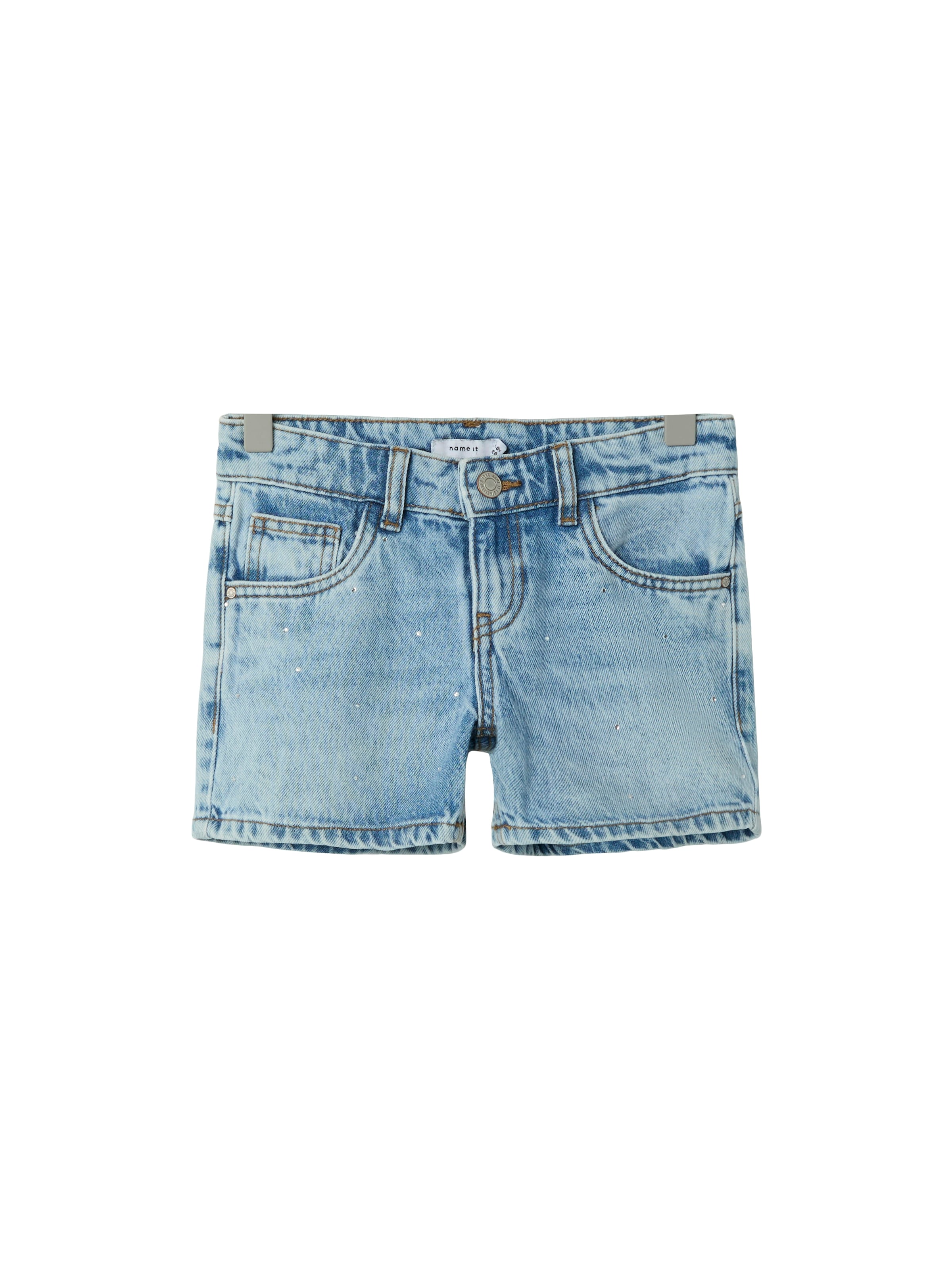Name It Shorts »NKFROSE REG DNM SHORTS 6042-AC NOOS«