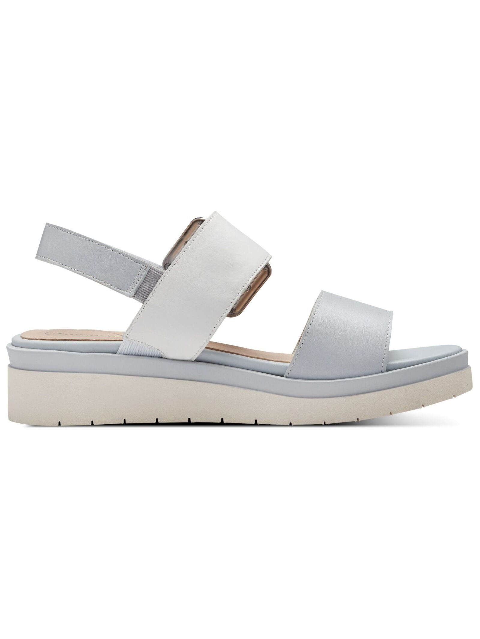 Tamaris Keilsandalette »Tamaris Sandalen Leder«