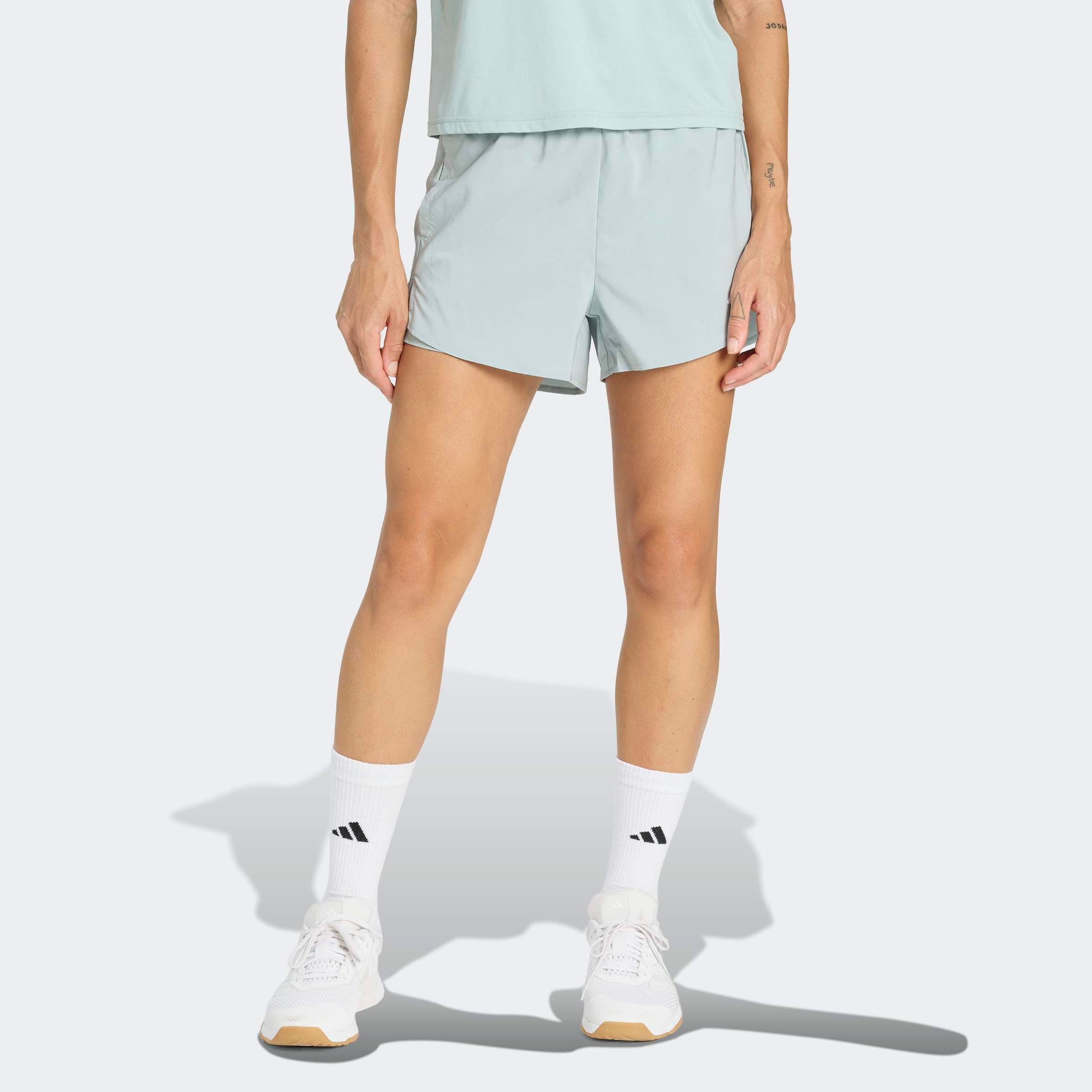adidas Performance Shorts »WE MIN 2IN1 SH«