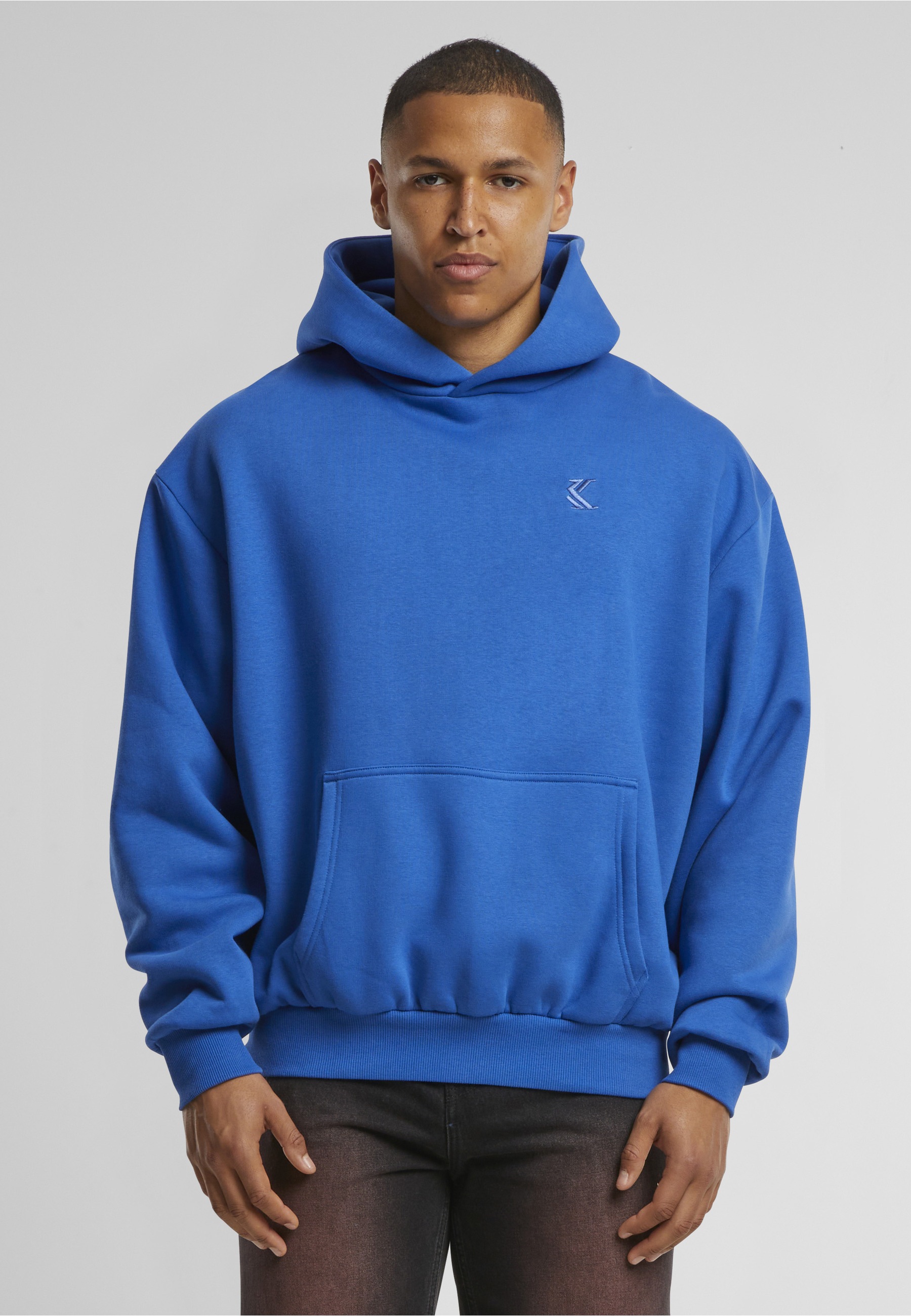 Karl Kani Kapuzenpullover »Karl Kani Kani Icy Dancer Backprint Hoodie« 1 Stk.