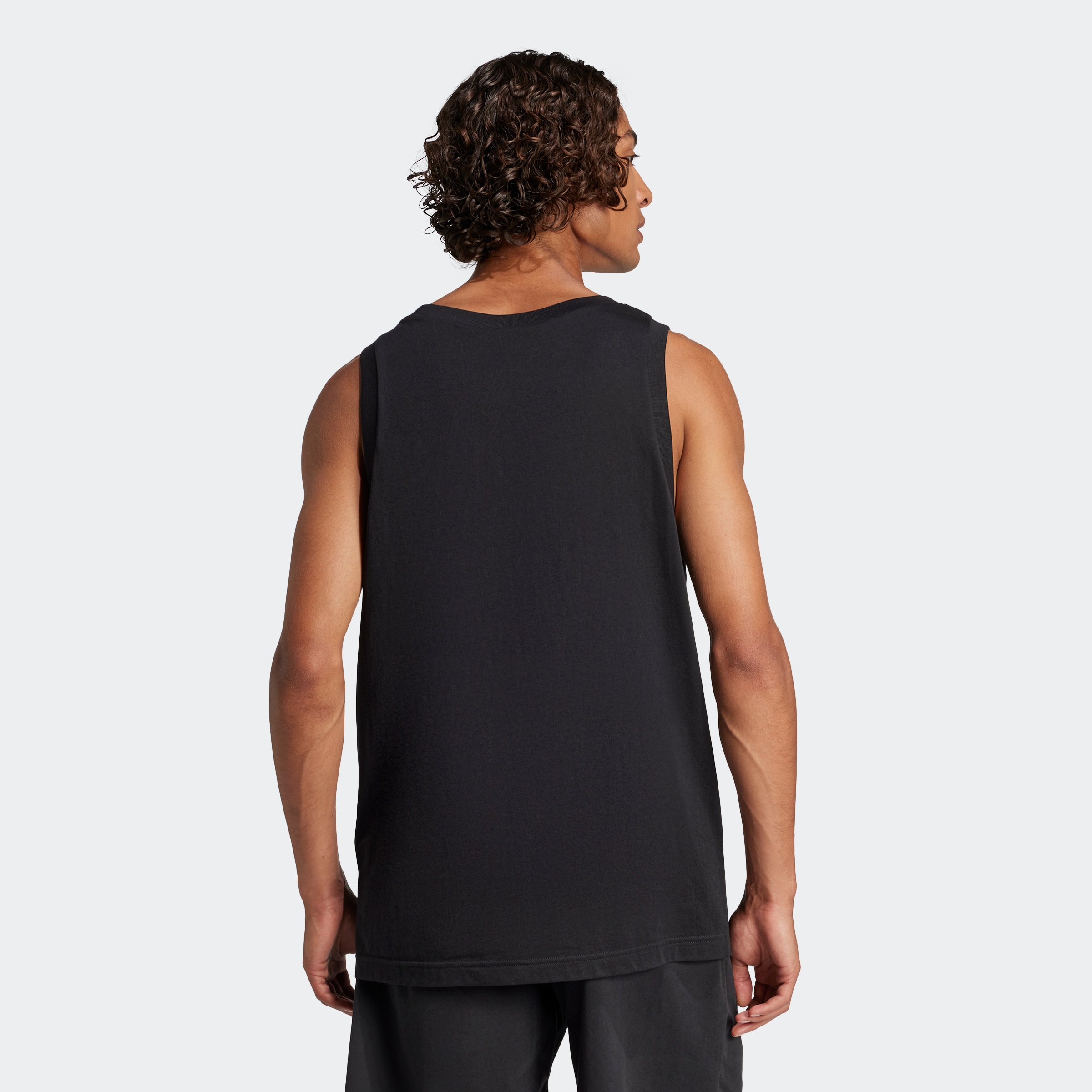 adidas Sportswear Tanktop »M SL TANK«