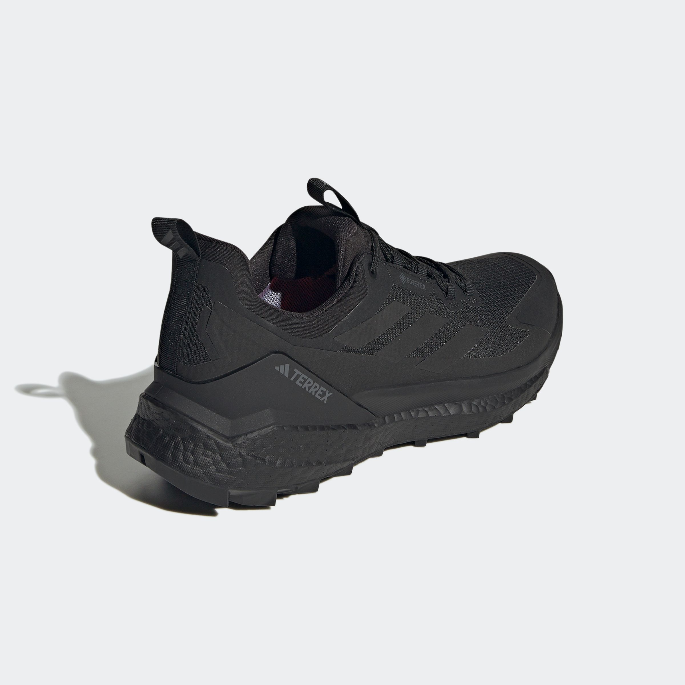 adidas TERREX Wanderschuh »TERREX FREE HIKER 2.0 LOW GORE-TEX«, wasserdicht