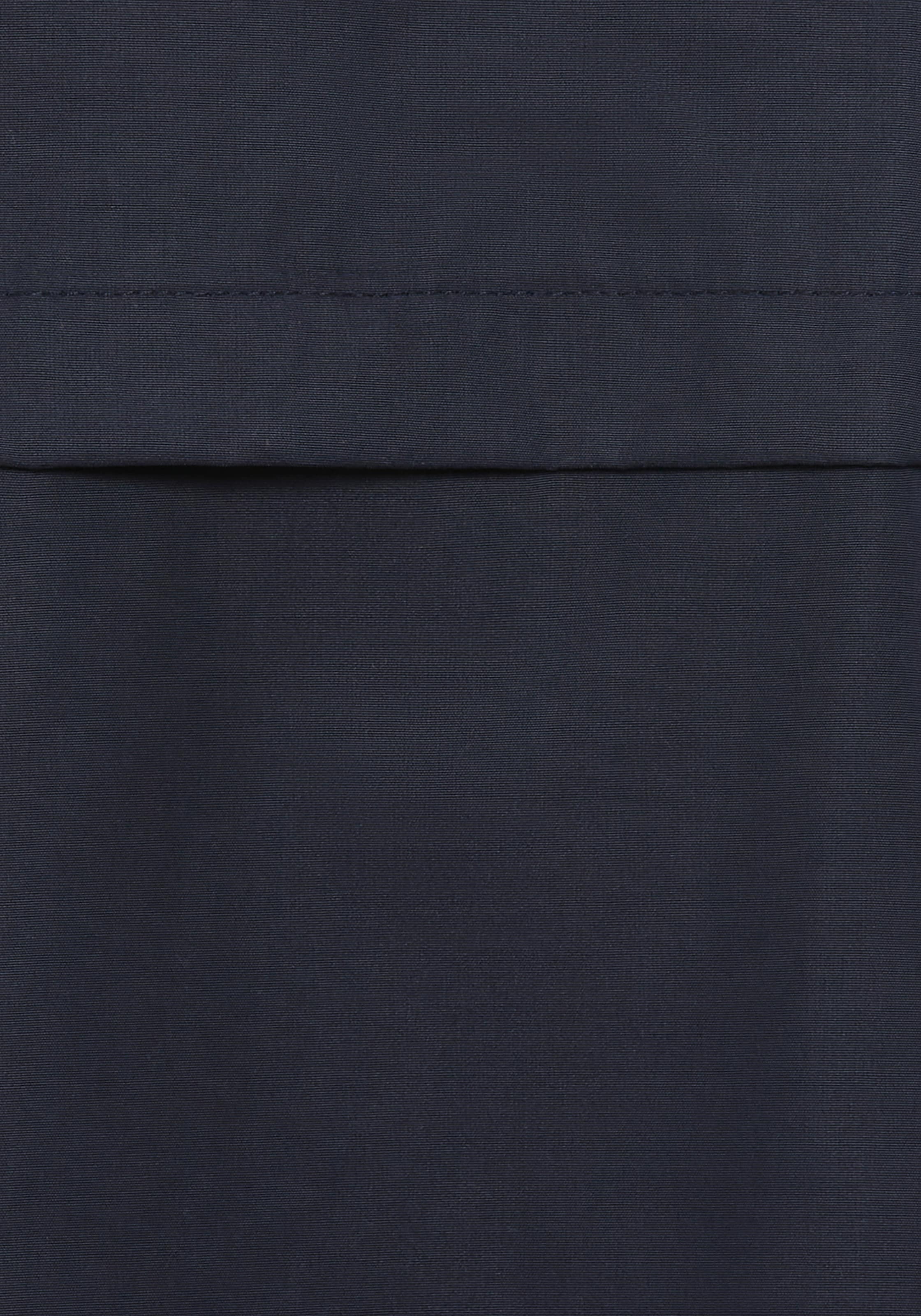 Killtec Regenjacke »KOS 153 BYS JCKT OT« 1 Stk. tlg. wasserabweisend, winddicht, mit wärmendem Futter