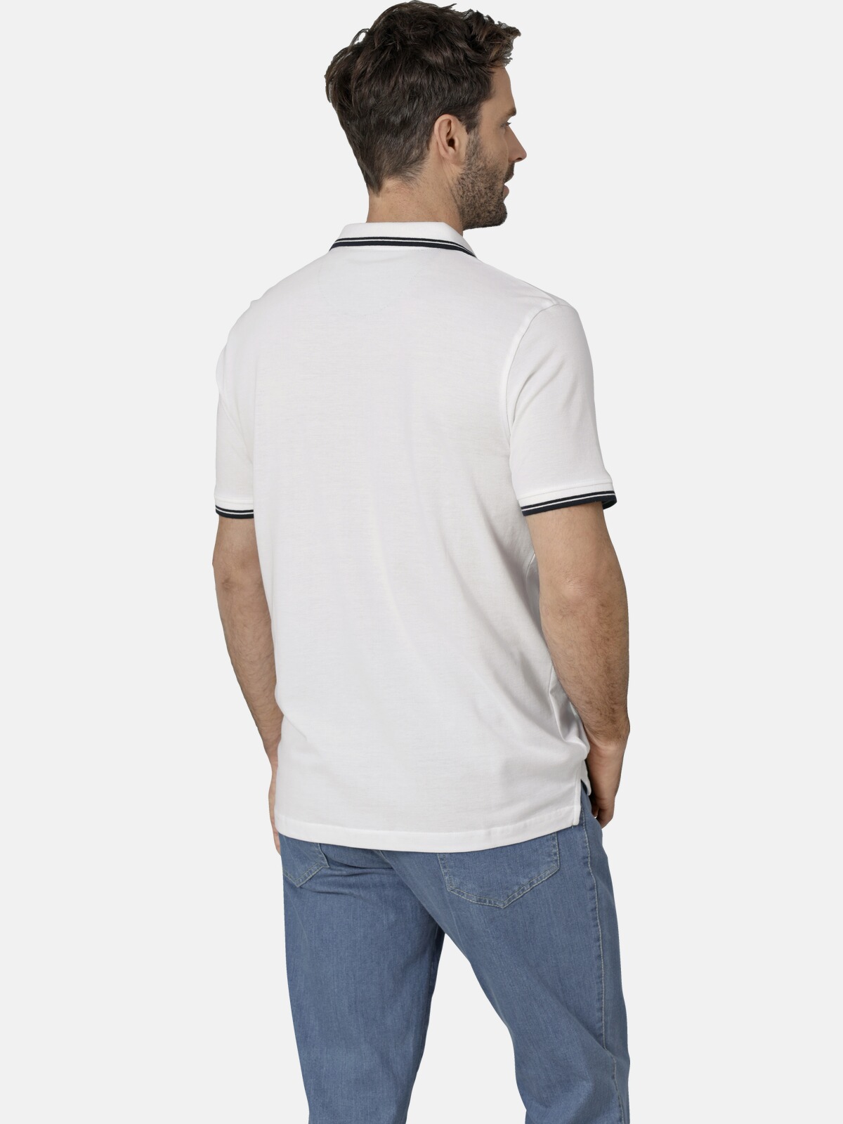 Thumbnail - Babista Poloshirt "Poloshirt TESSAVEST"