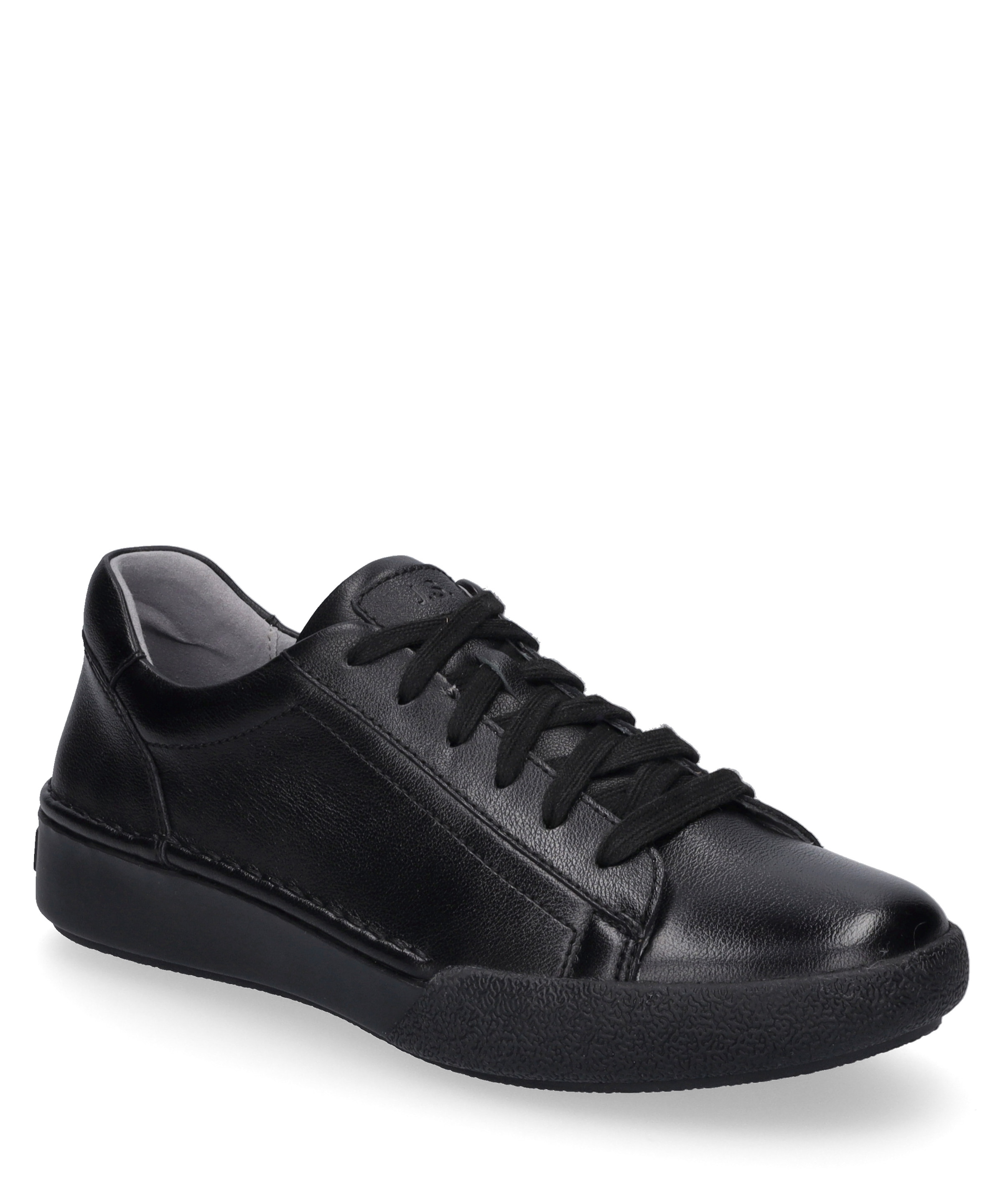Josef Seibel Sneaker »Claire 01, black-black«