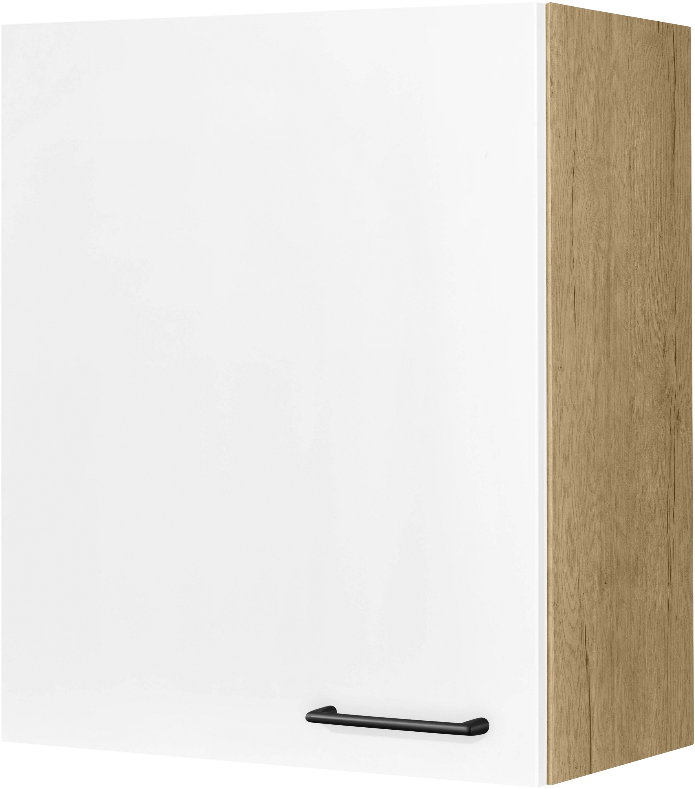 nobilia Hängeschrank ""MIAMI", Ausrichtung wählbar, vormontiert," in drei Breiten: 30, 45 und 60 cm, mit Soft-Close-Funktion