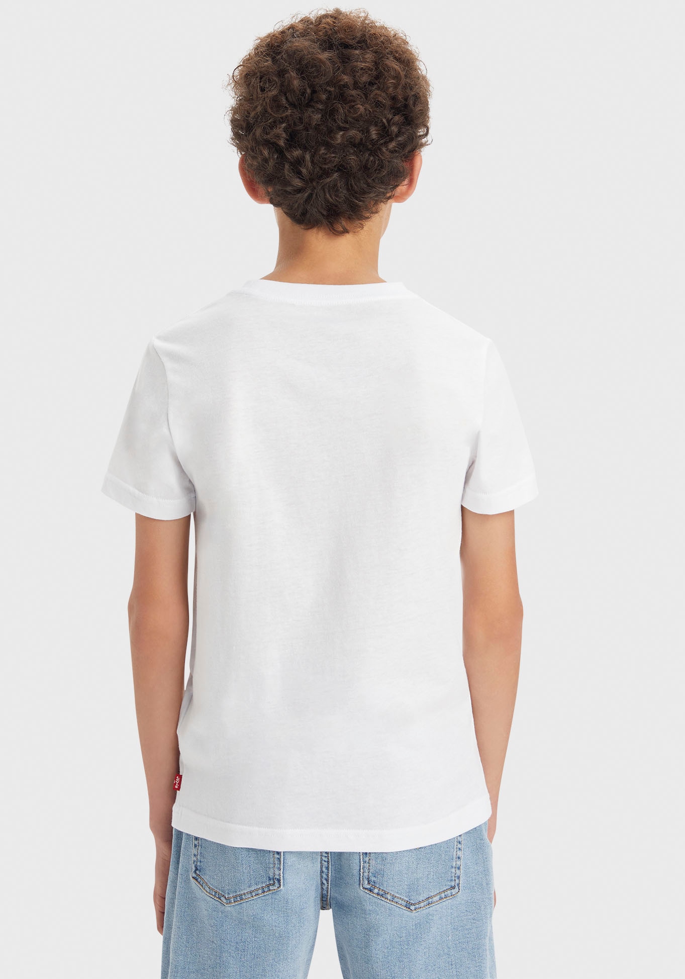 Levi's® Kids T-Shirt »501 THE ORIGINAL TEE SHIRT«, UNISEX