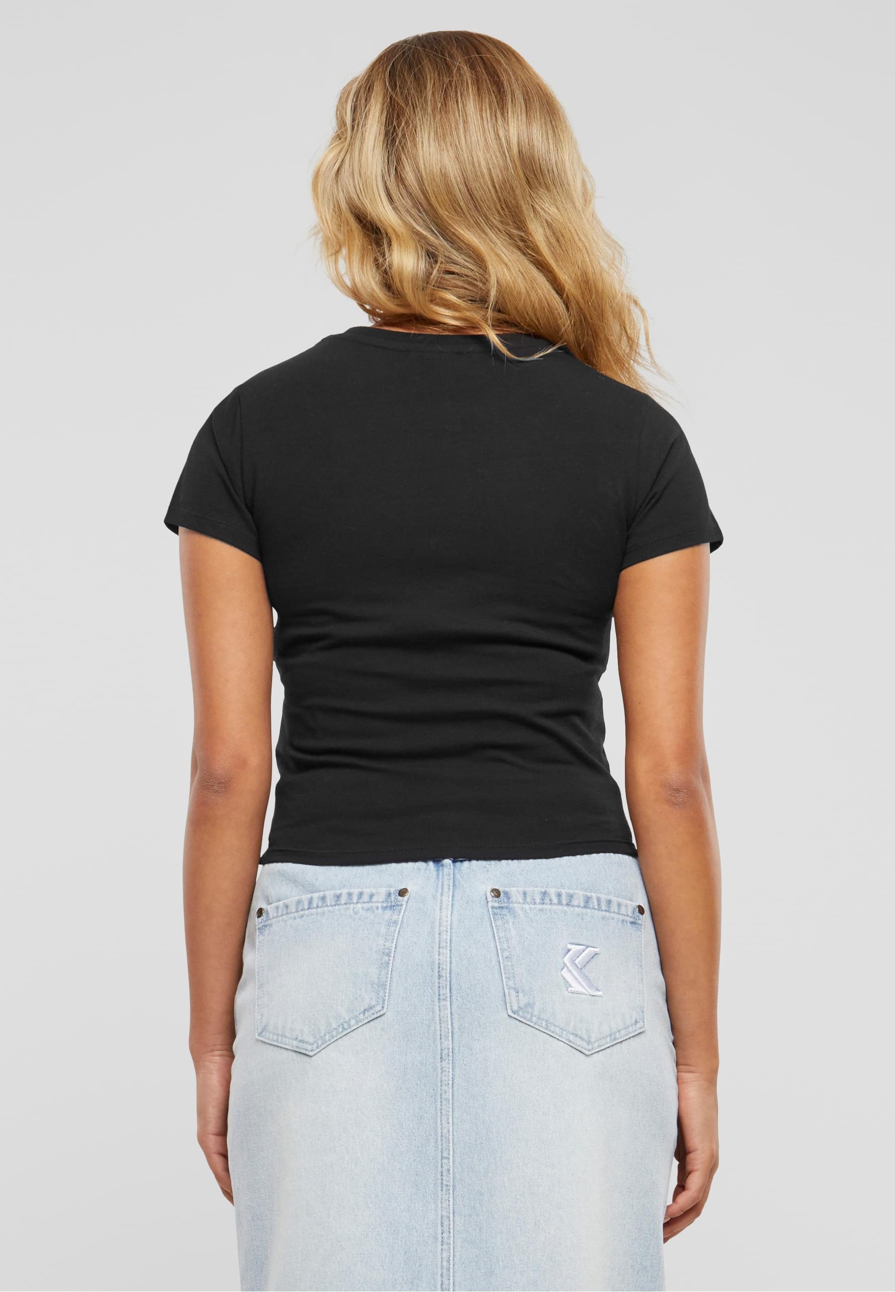 Karl Kani T-Shirt »Karl Kani Damen«, (1 tlg.)