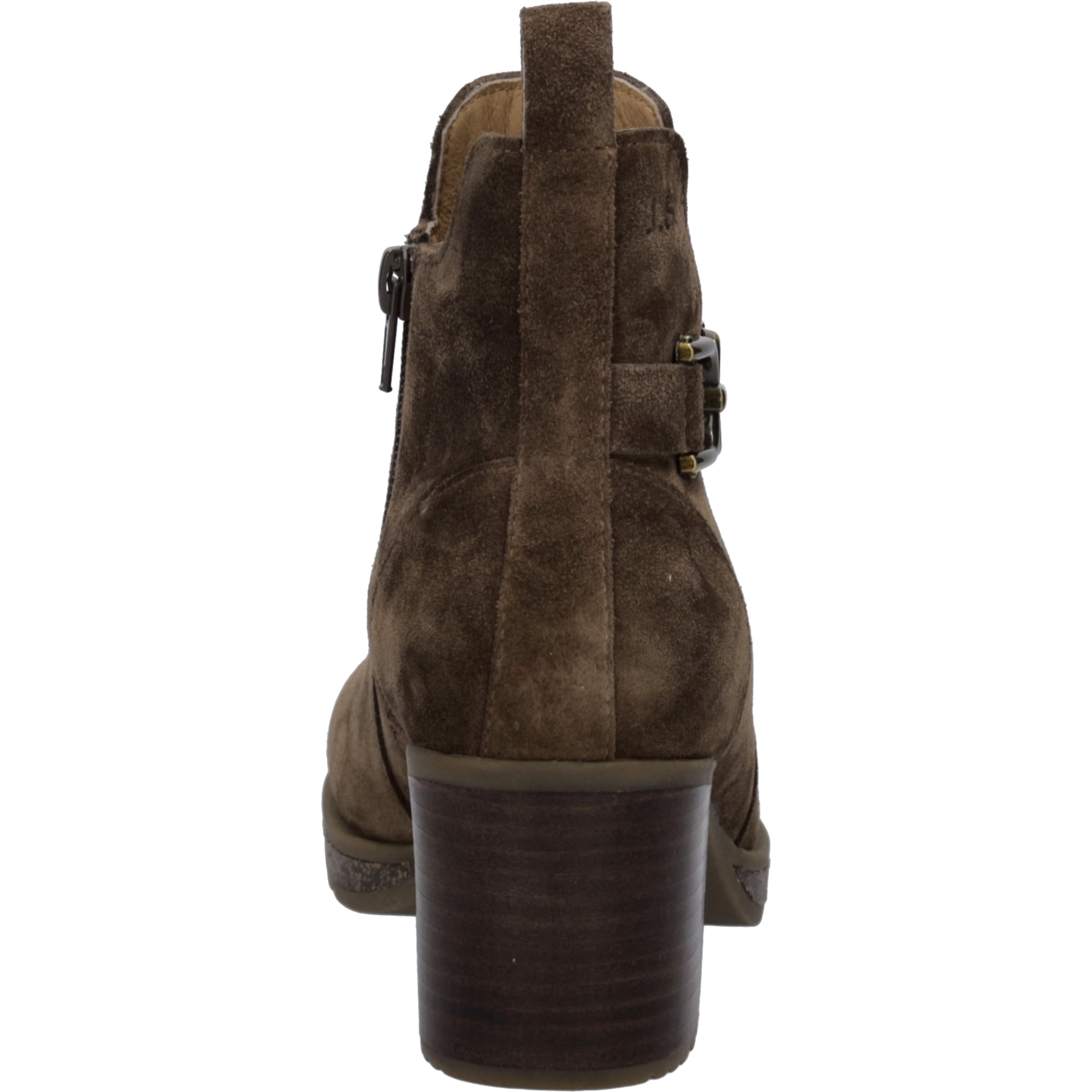 Josef Seibel Stiefelette »Gloria 04, cognac«